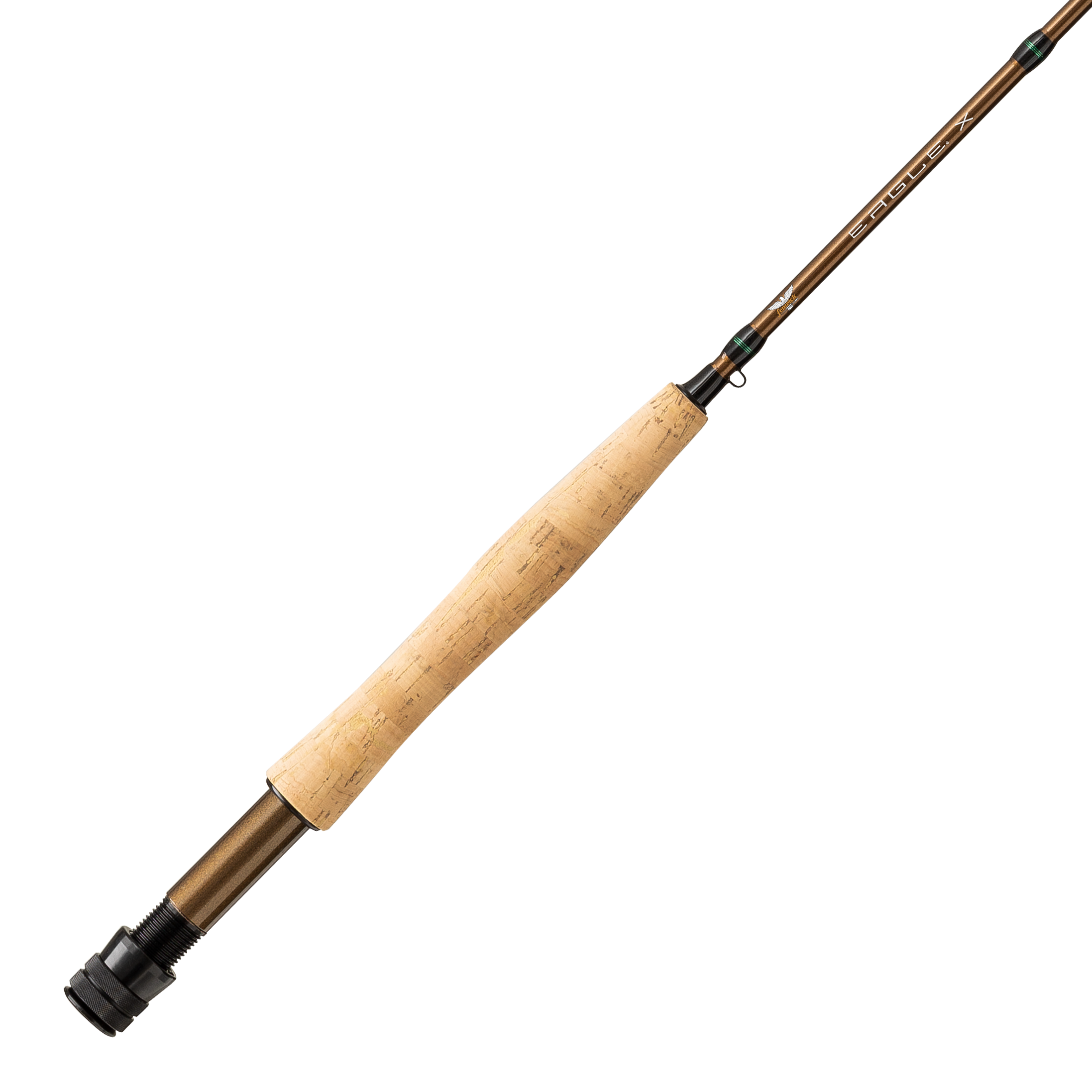 Fenwick Eagle Fly Rod FOR SALE! - PicClick