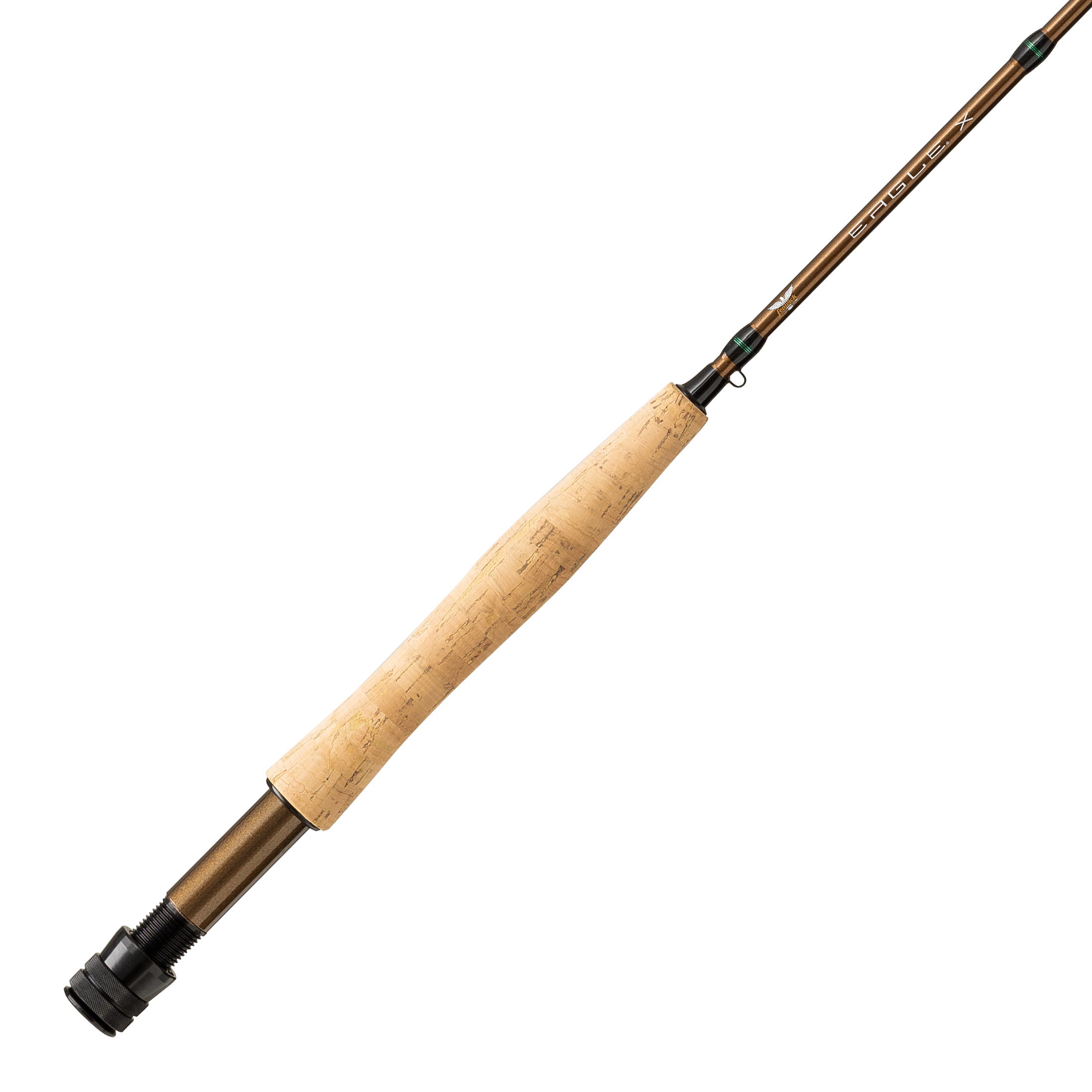 Fenwick Eagle Casting Rods - Fin Feather Fur Outfitters