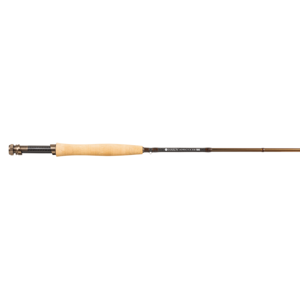 Hardy Ultralite LL Fly Rod