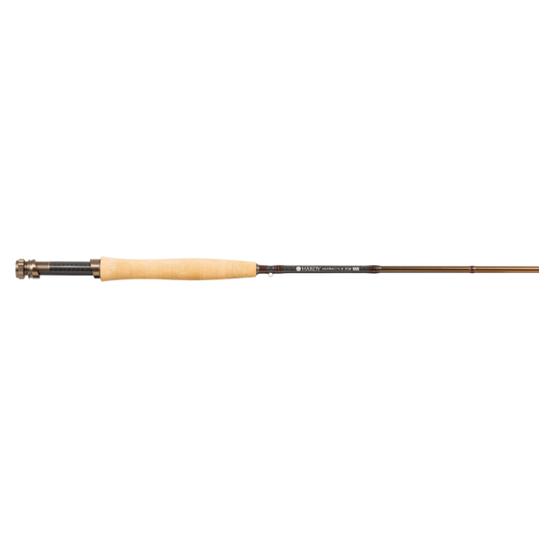 Hardy Fly Fishing Rods - Pure Fishing