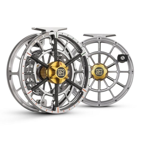 Saltwater Fly Reels from Hardy - Hardy Fishing US