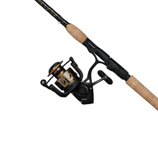 3 Best Surf Fishing Rod And Reel Combos To Cast In 2024