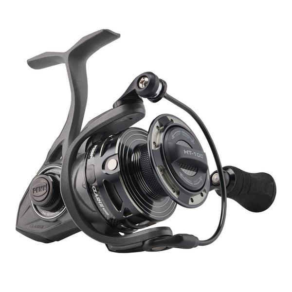 PENN Spinning Reels - Pure Fishing