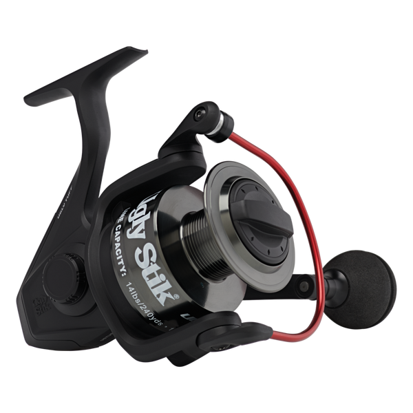 Ugly Stik Ugly Tuff™ Spinning Reel