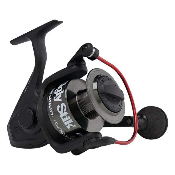 Ugly Stik Spinning Reels - Pure Fishing