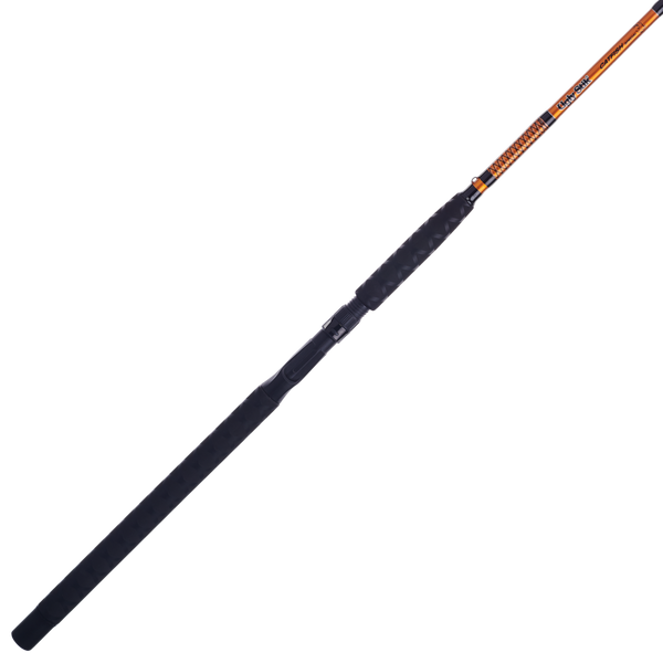 Catfish Special Casting Rod