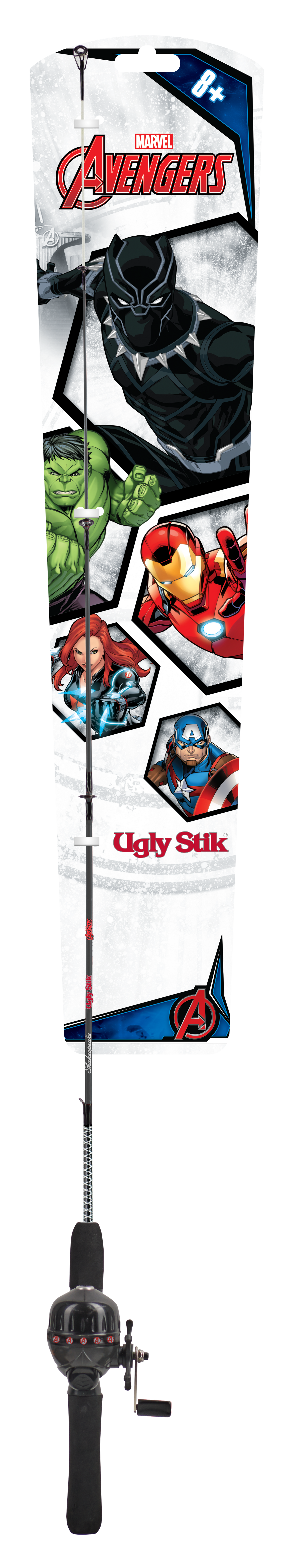 ugly stik youth