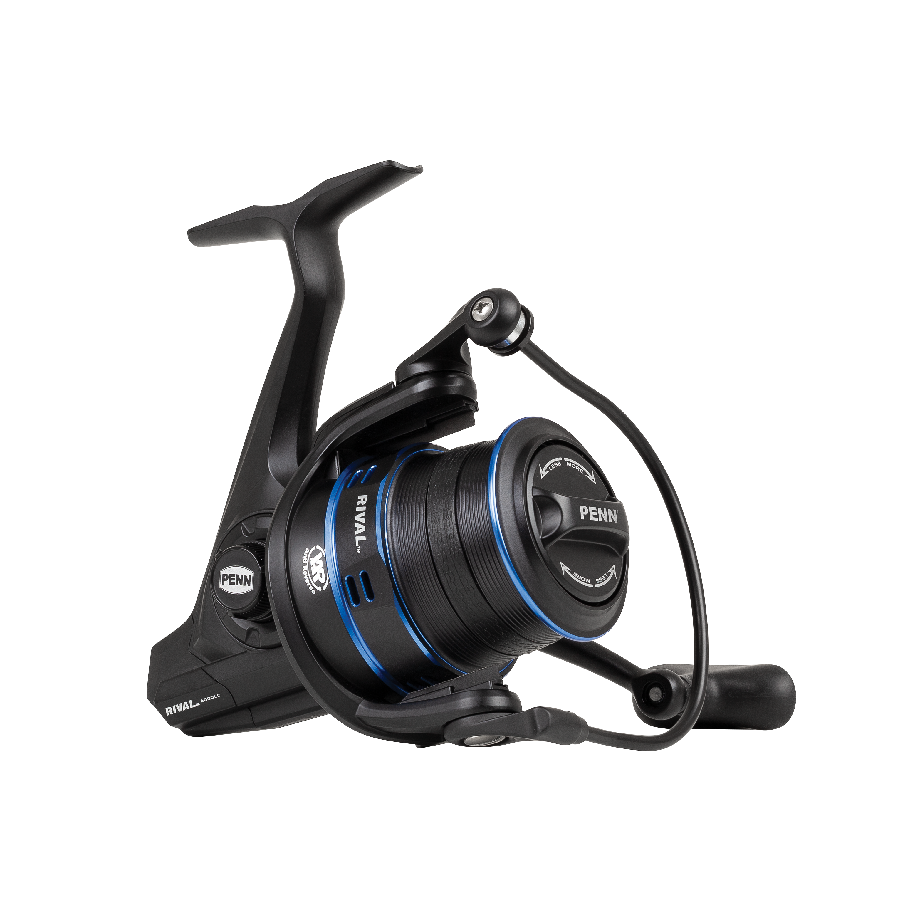 Spinning Reels  Fishing Gear – PENN® EU