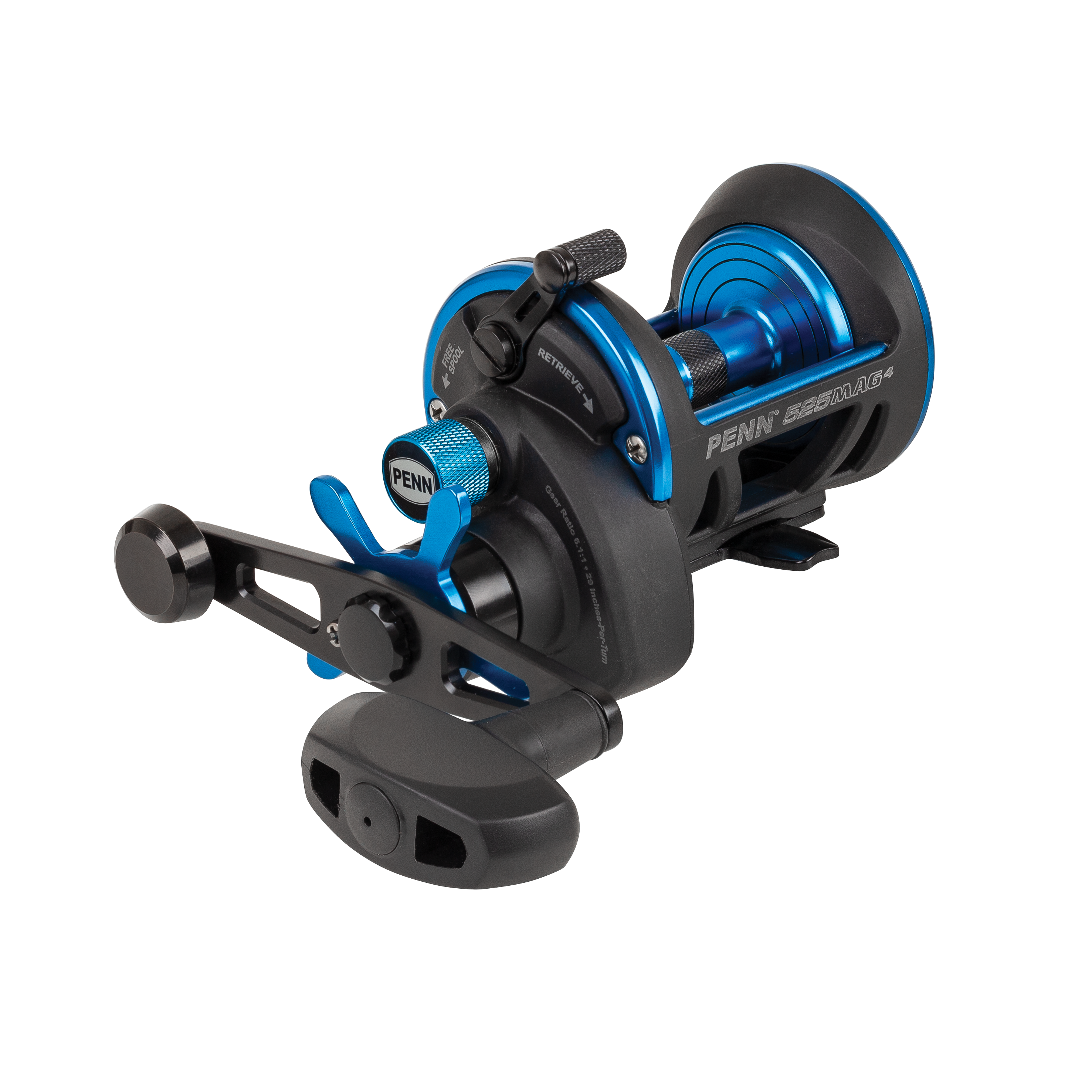 Your First Multiplier fishing Reel- A definitive Guide. By Jansen