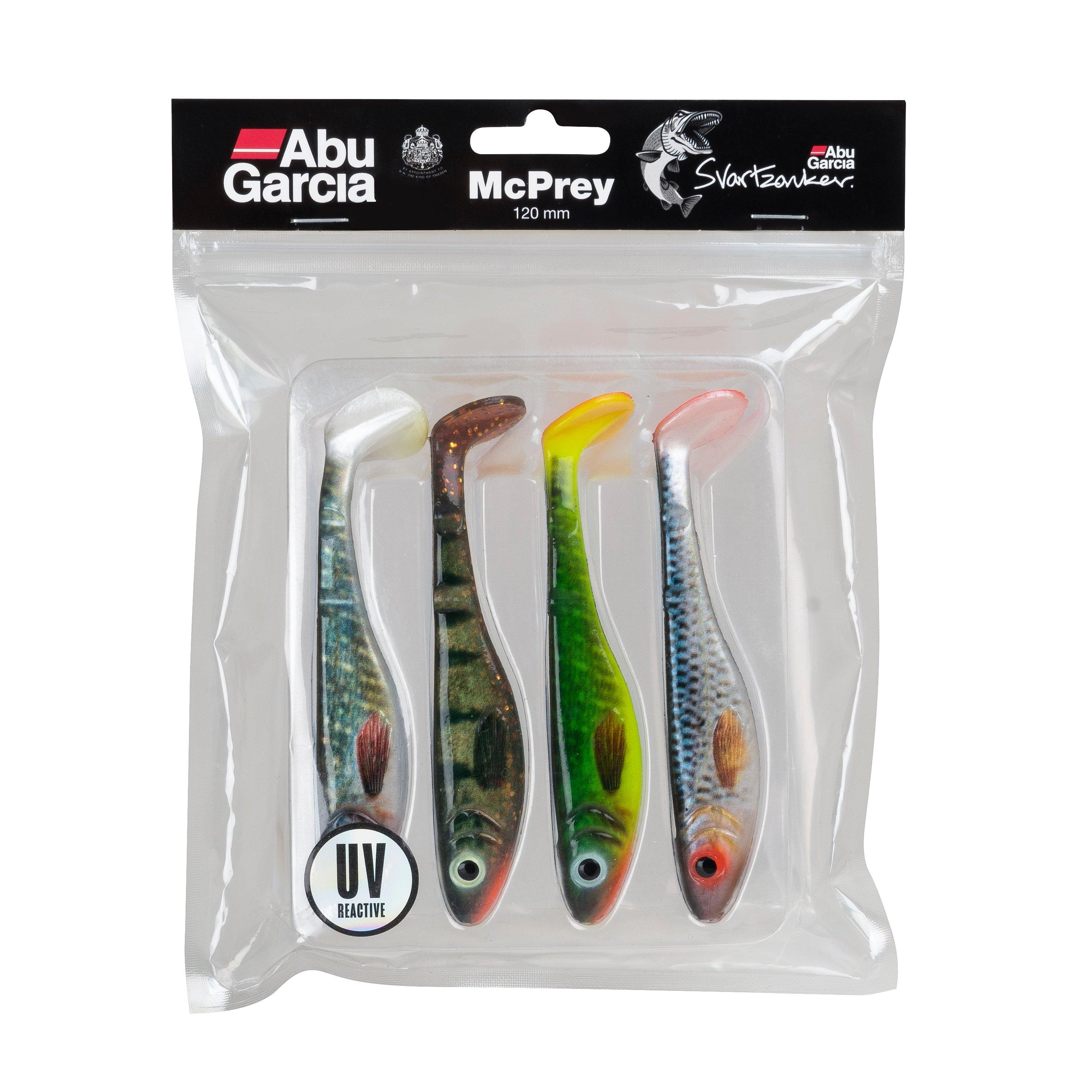 Almencla 10 Pieces Fly Fishing Baits Fishing Bait with Hooks
