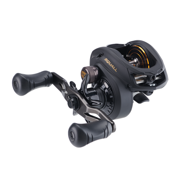 PENN Squall® Low Profile Reel