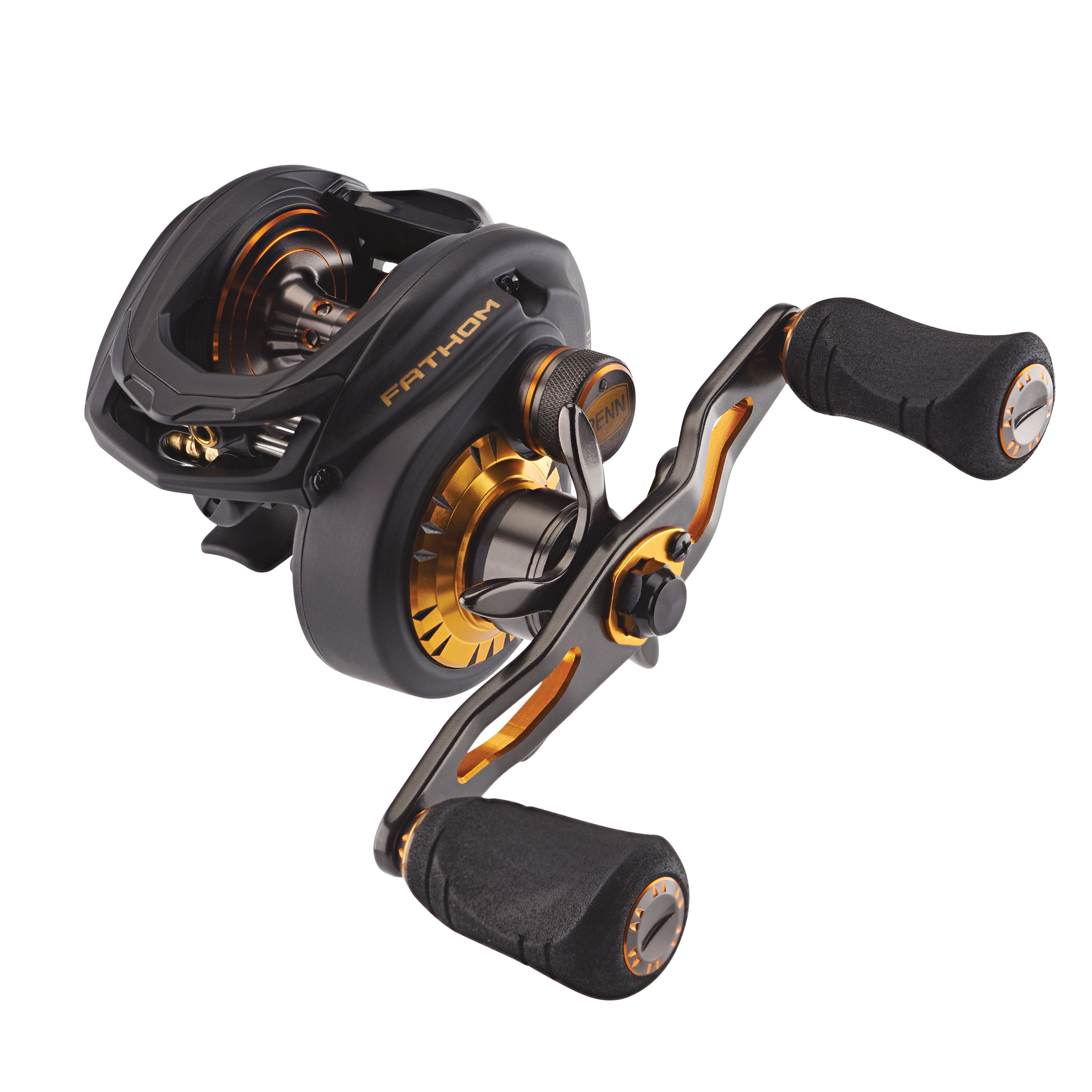 Fathom™ Low Profile Reel