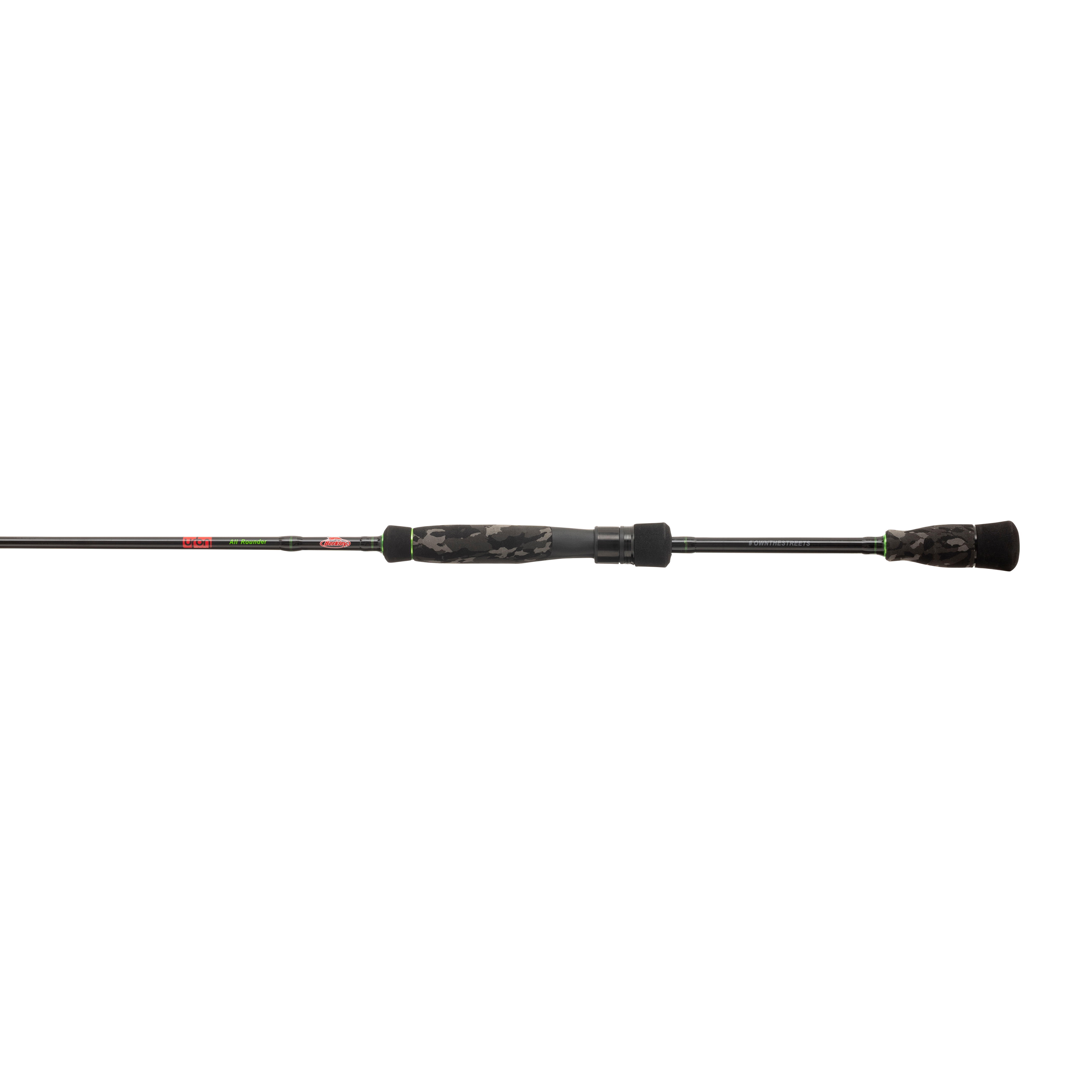 URBN Allrounder Spinning Rod