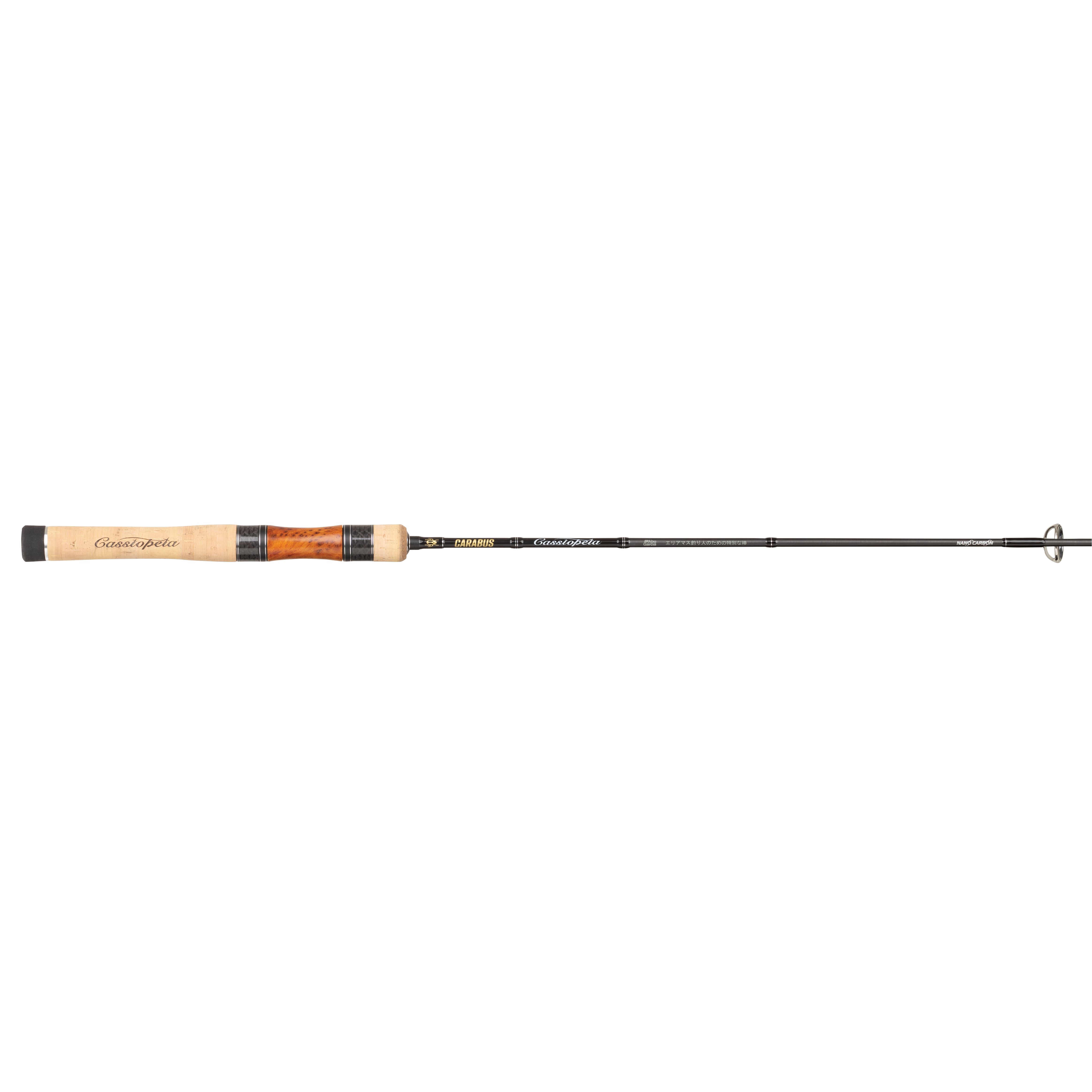 Abu Garcia Sea Caster 6'6 Casting Rod