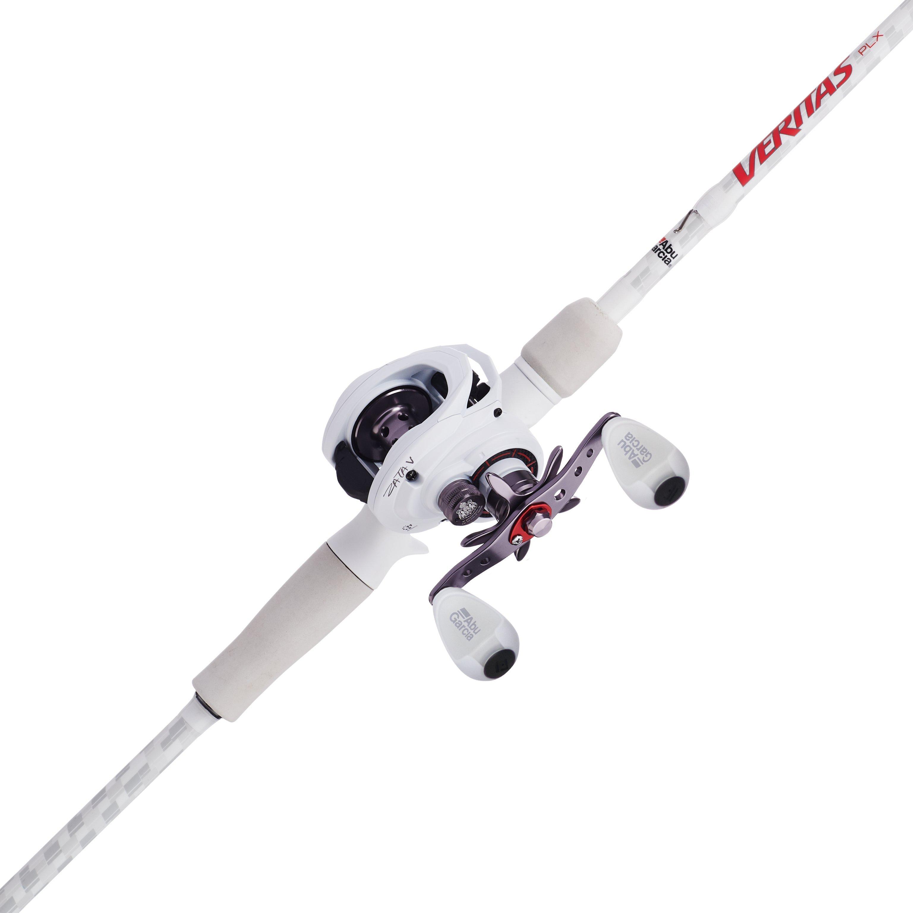 fishing rod and reel combo baitcaster Today's Deals - OFF 68%