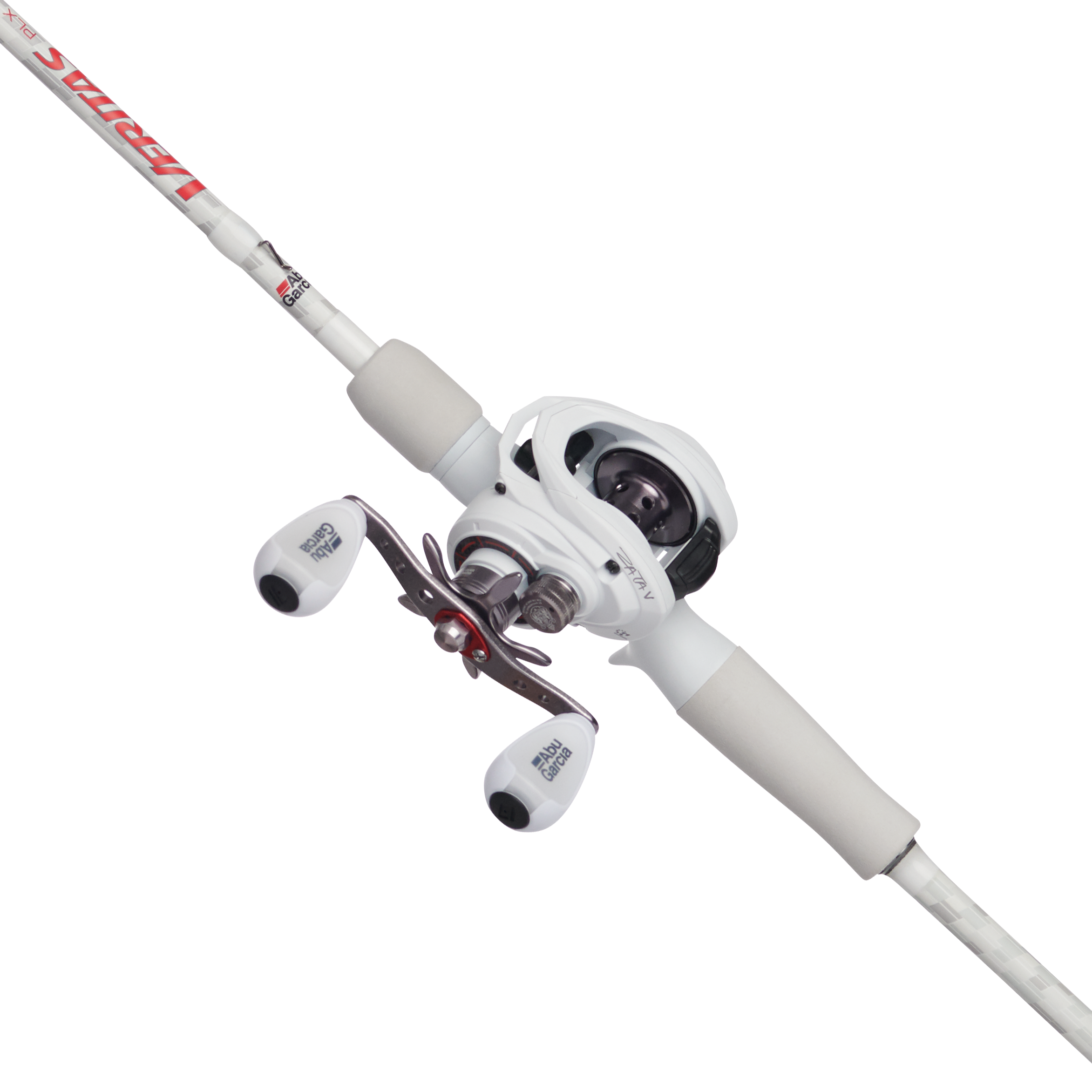 abu garcia veritas musky rod