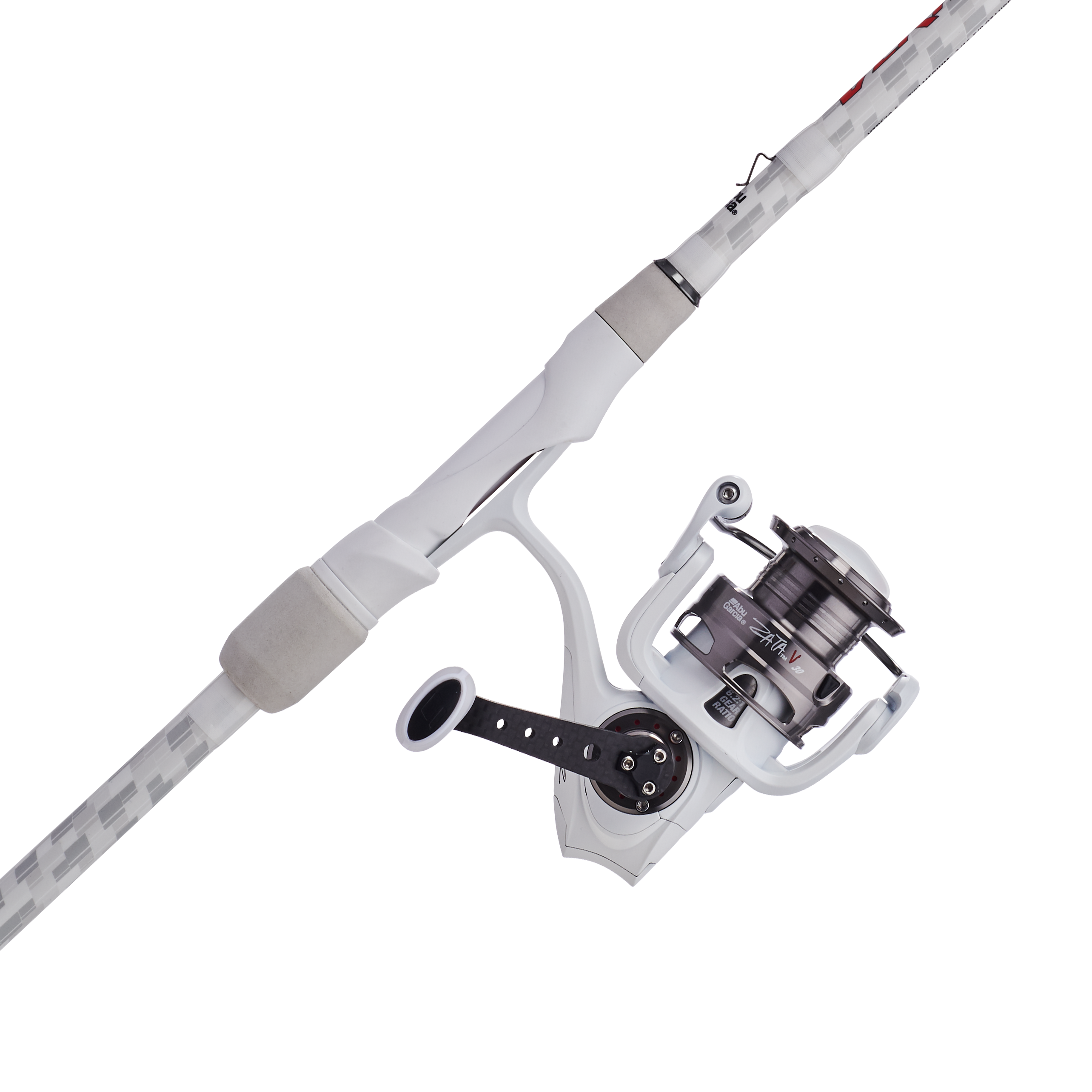 Cheap Rod And Reel Combos – Tagged subseries:Abu Garcia Veritas