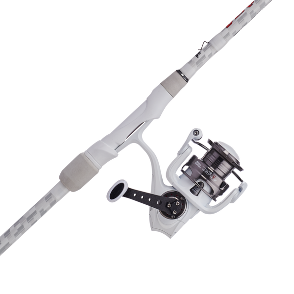 Abu Garcia Veritas® Spinning Combo