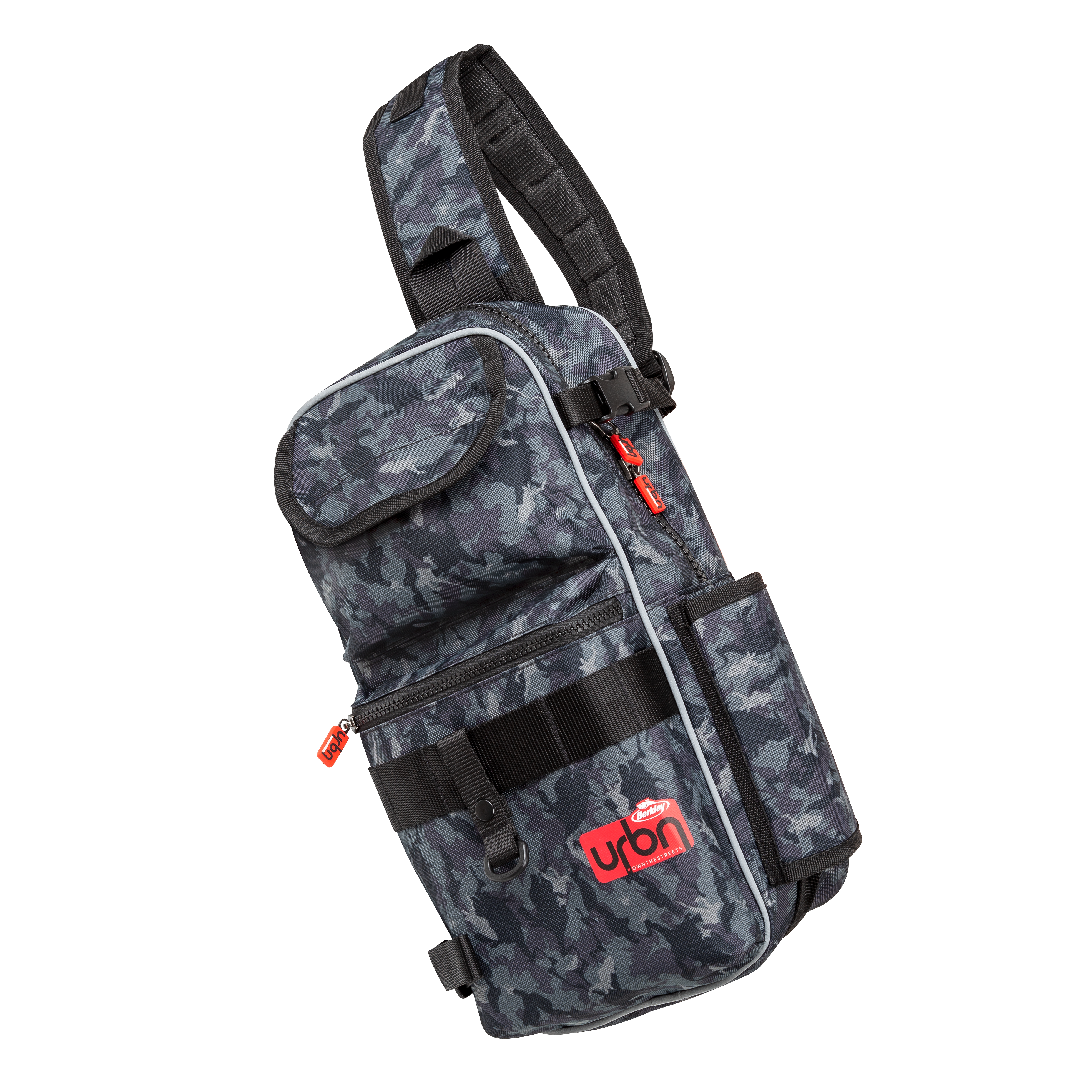 Berkley Ranger Tackle Bags