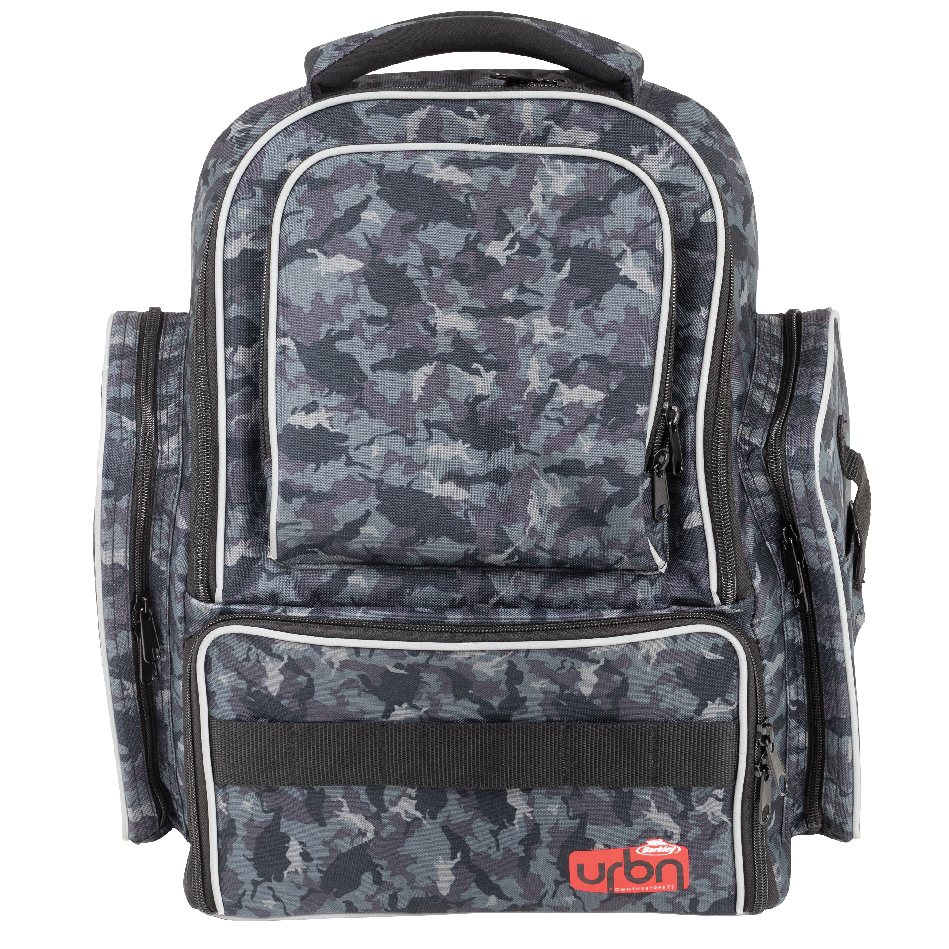 Affordable: Berkley Camo Shoulder bag »