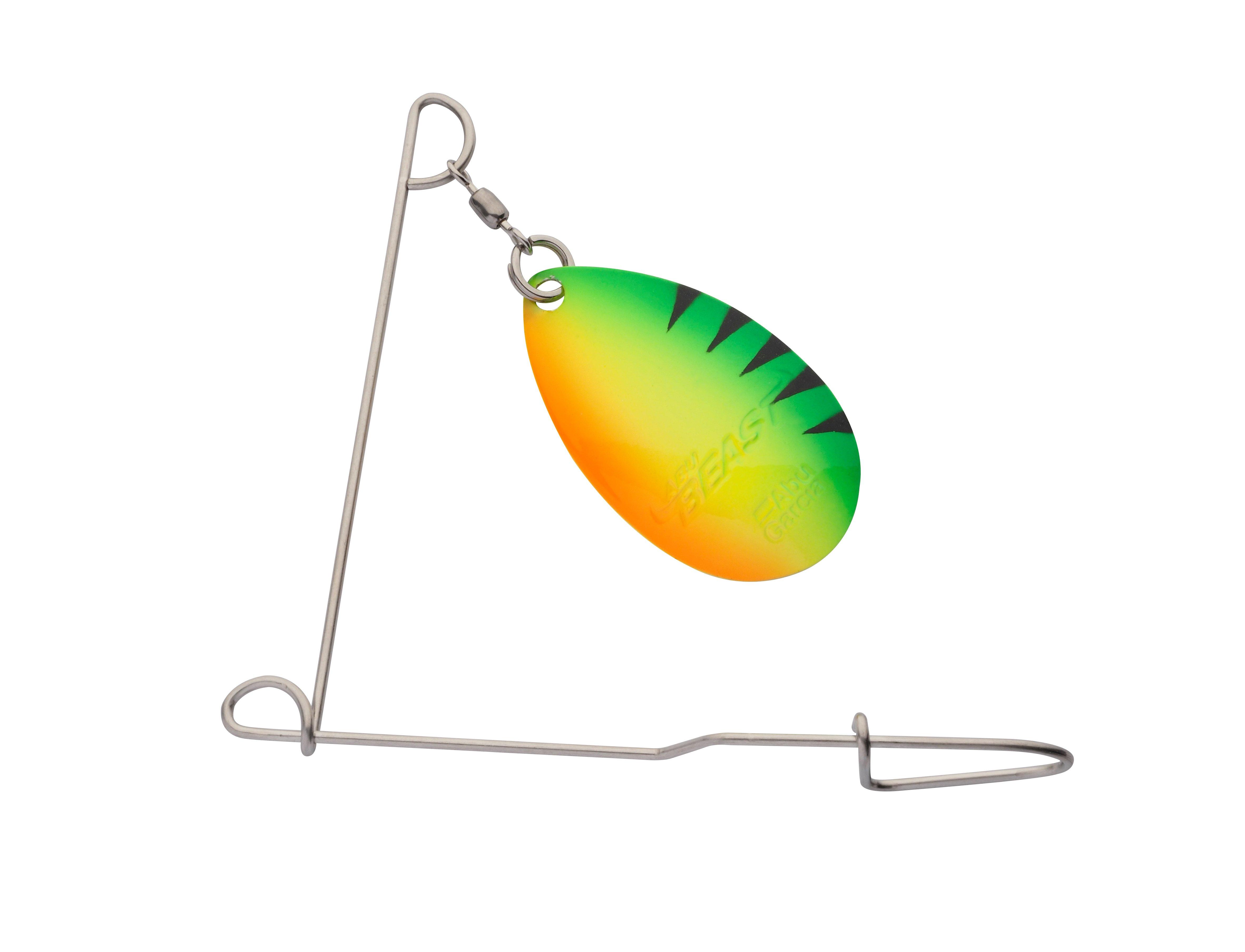 Beast Insta-Spinnerbait