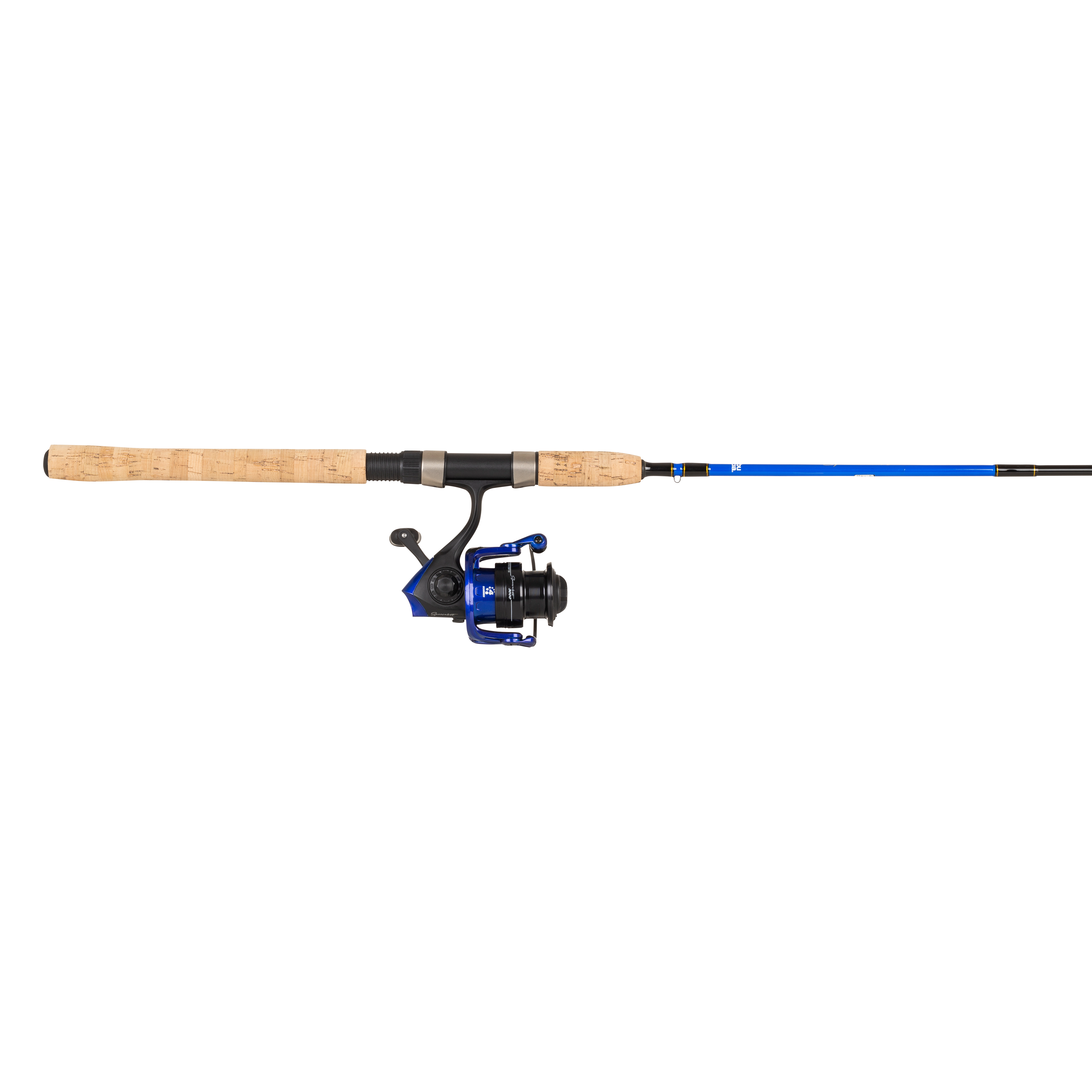  Abu Garcia REVO2IKESP30 Spinning Rod & Reel Combos