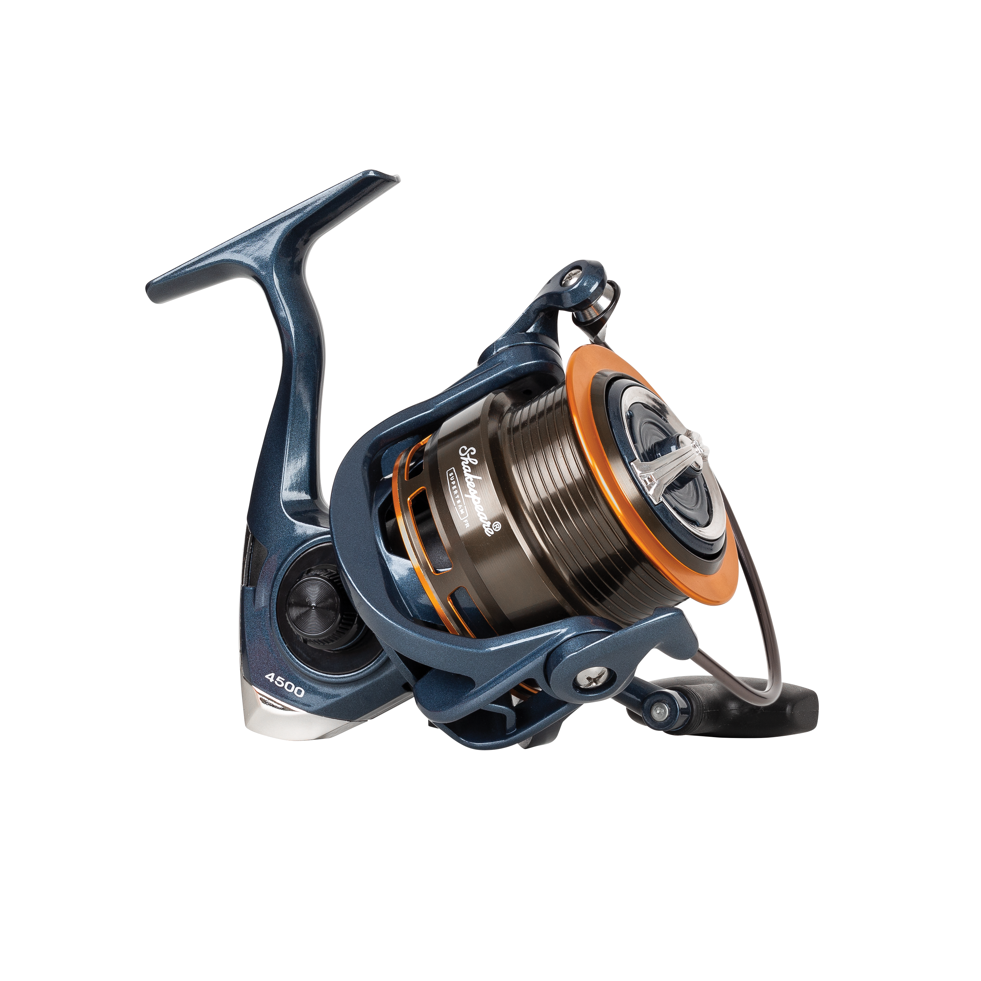 Penn Conflict II LongCast Carp reel All models