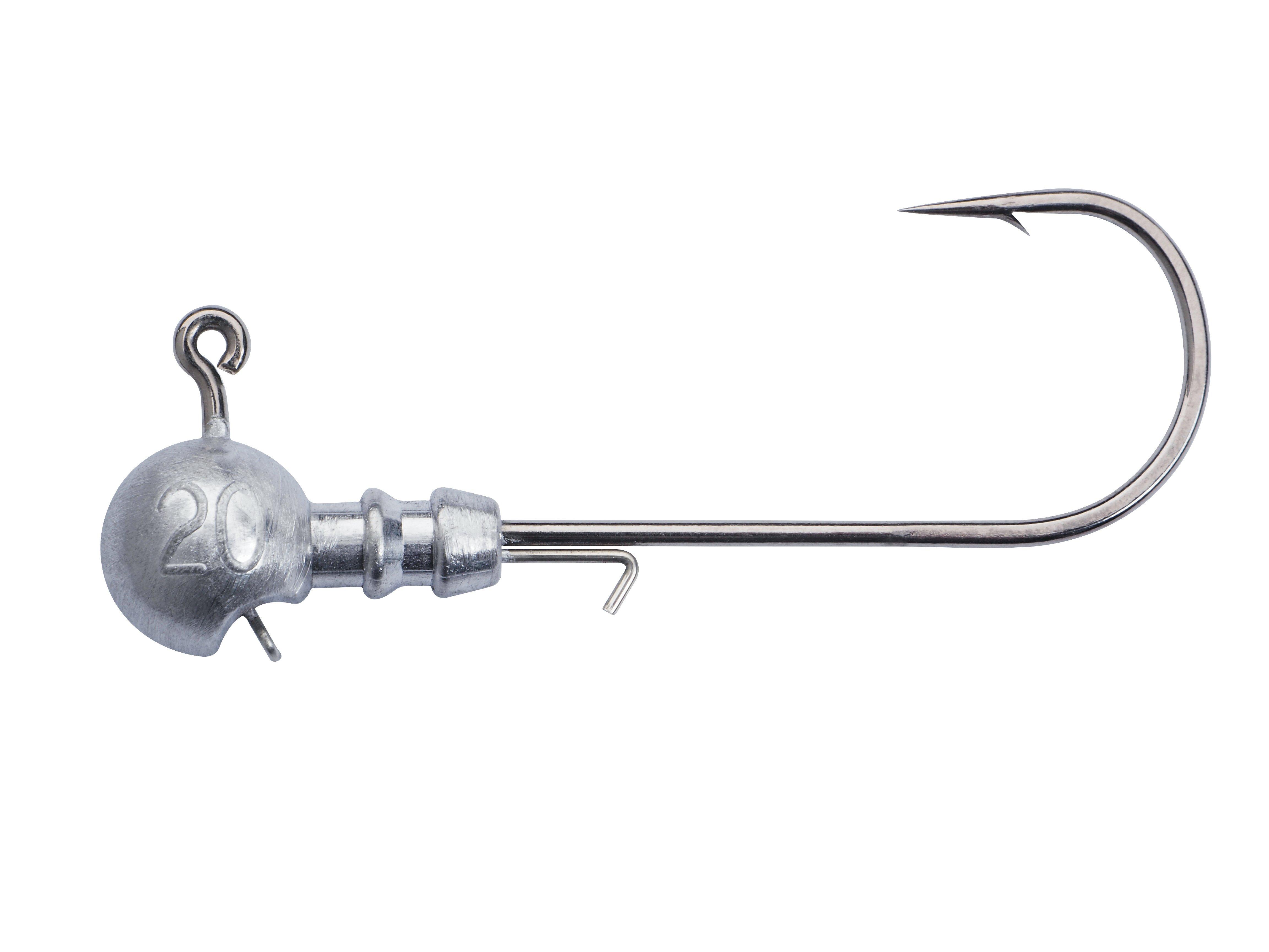 Fusion19™ Swimbait Jighead 