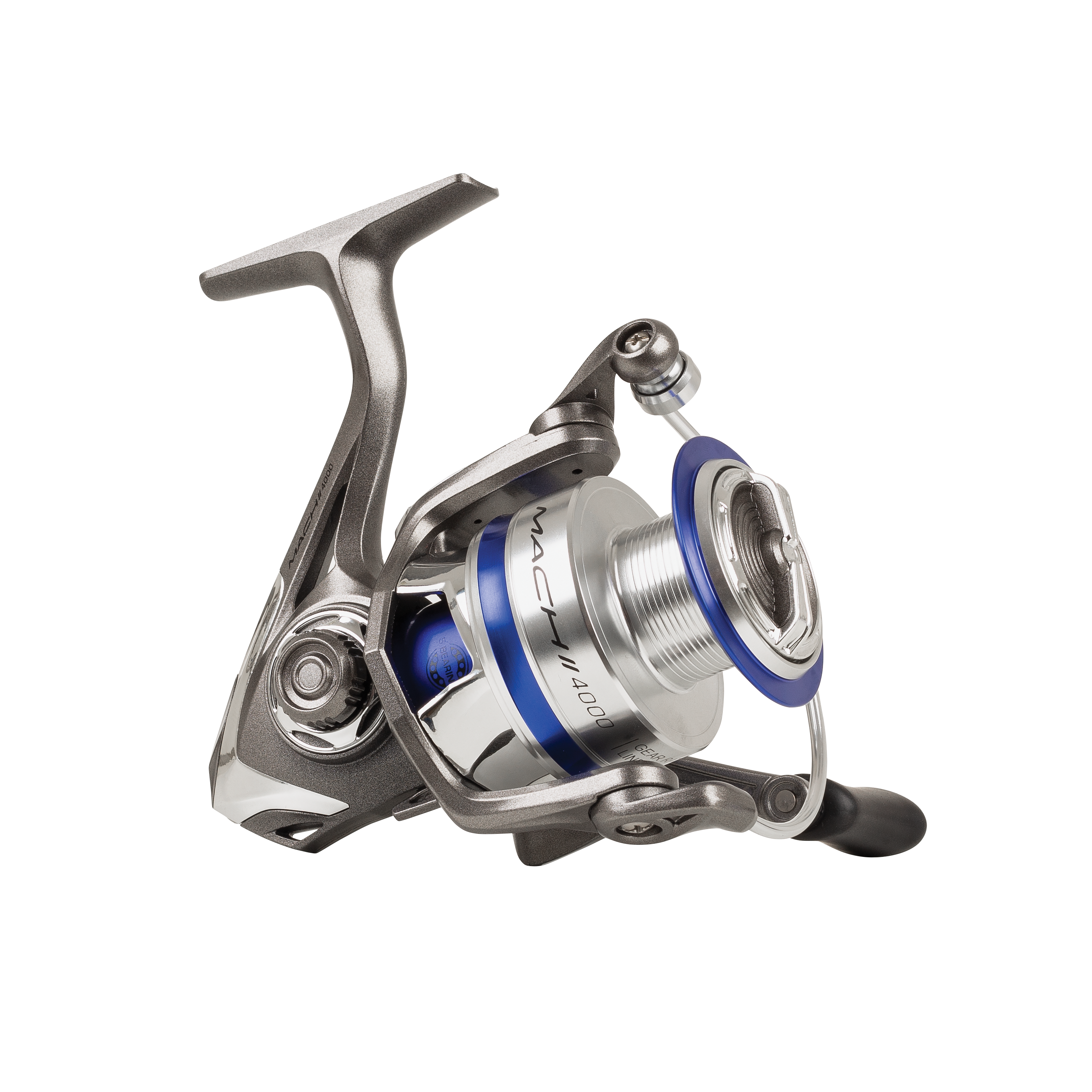 shakespeare 2410 fishing reel