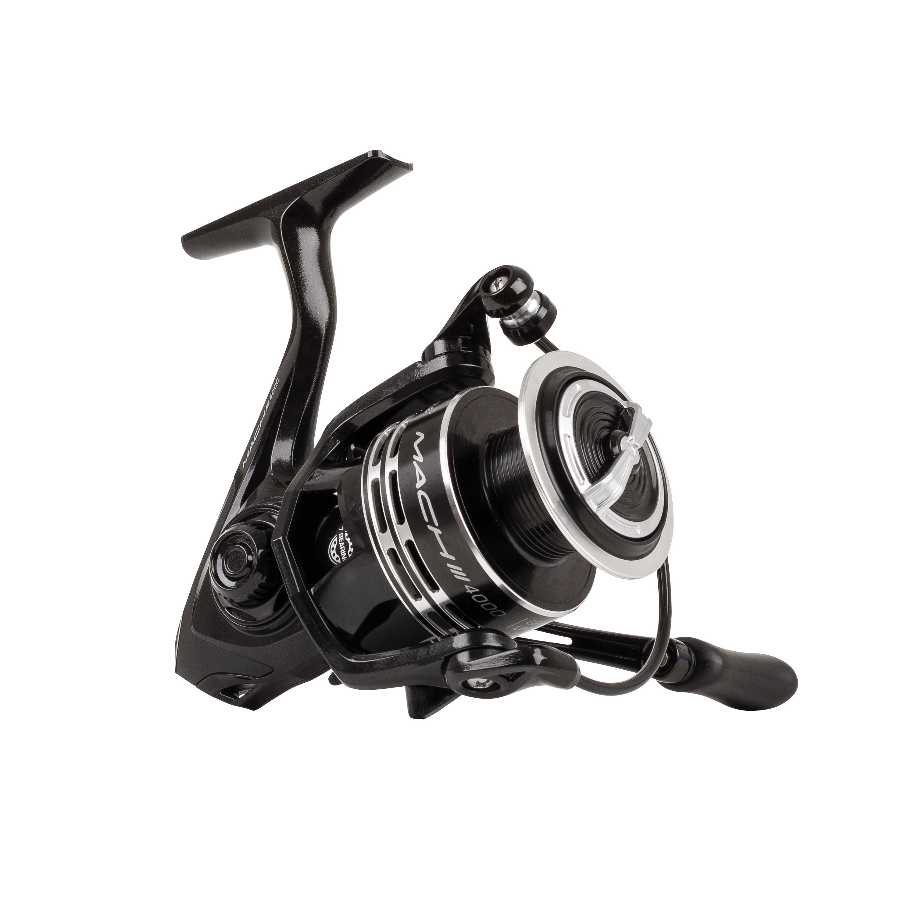 Details about   Shakespeare Beta Series Front/Rear Drag Spinning Fishing Reels Game/ show original title 