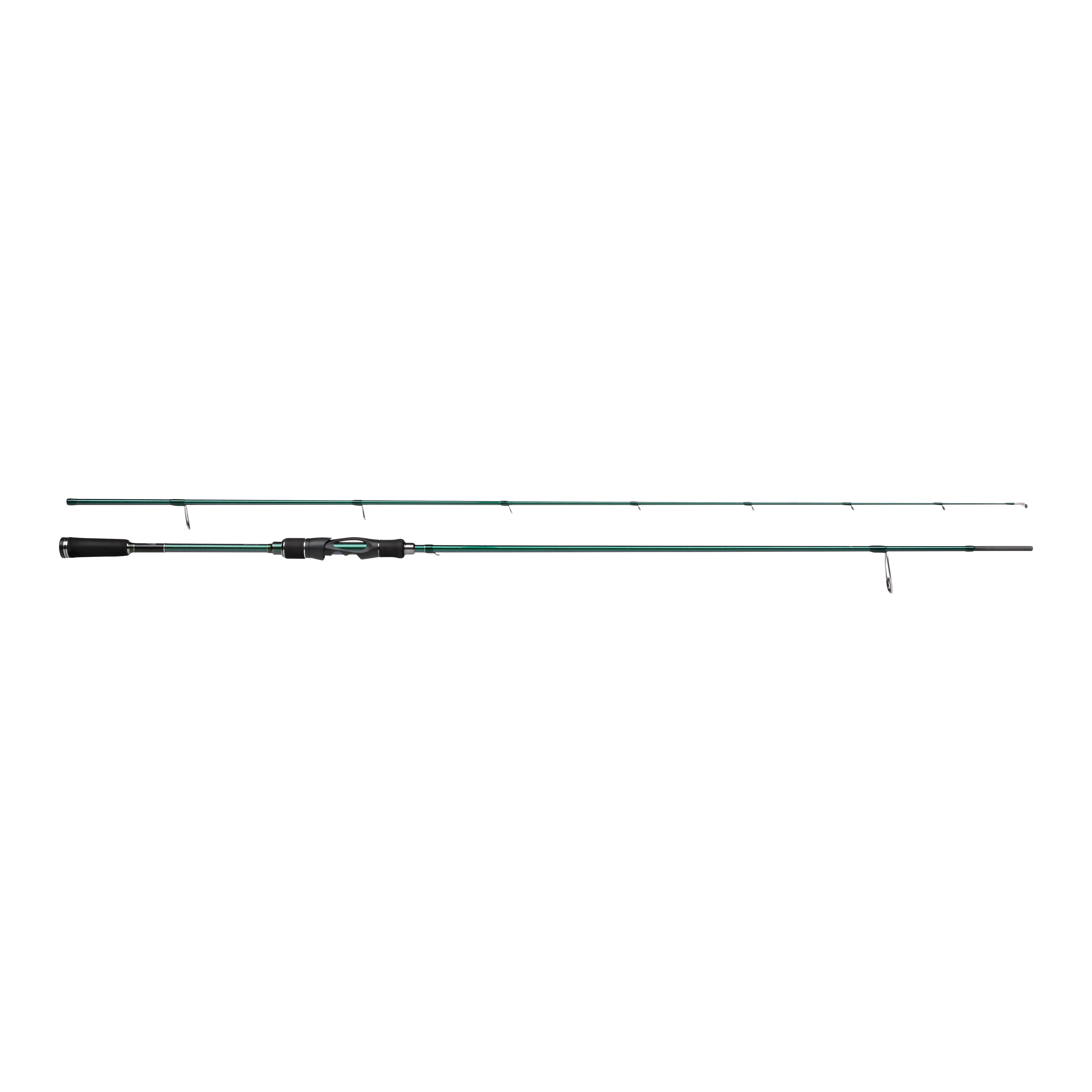 Spinning Rods – Page 2 – Abu Garcia® EU