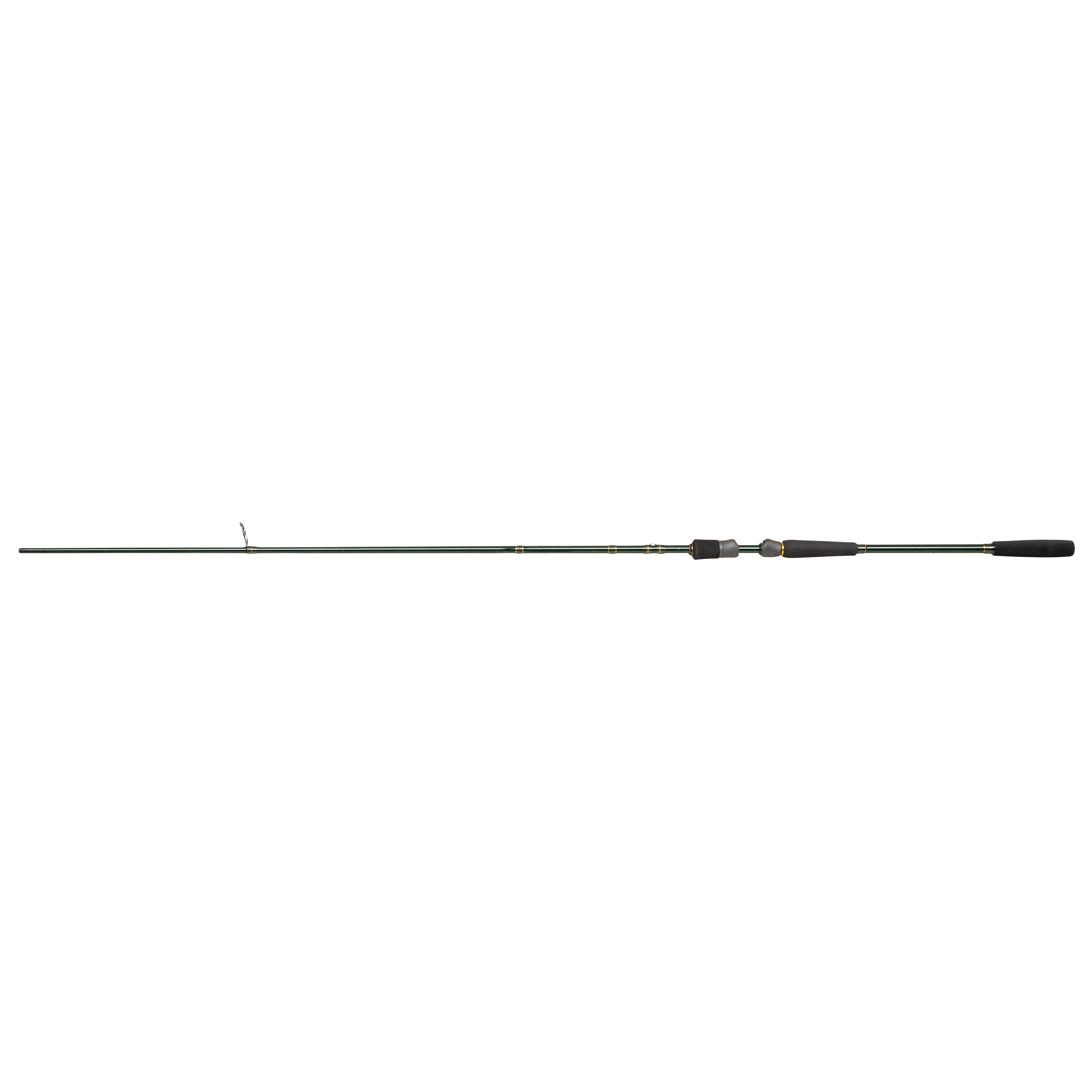 Abu Garcia XROSSFIELD XRFS-642UL Ultra Light 6'4" fishing spinning rod pole 