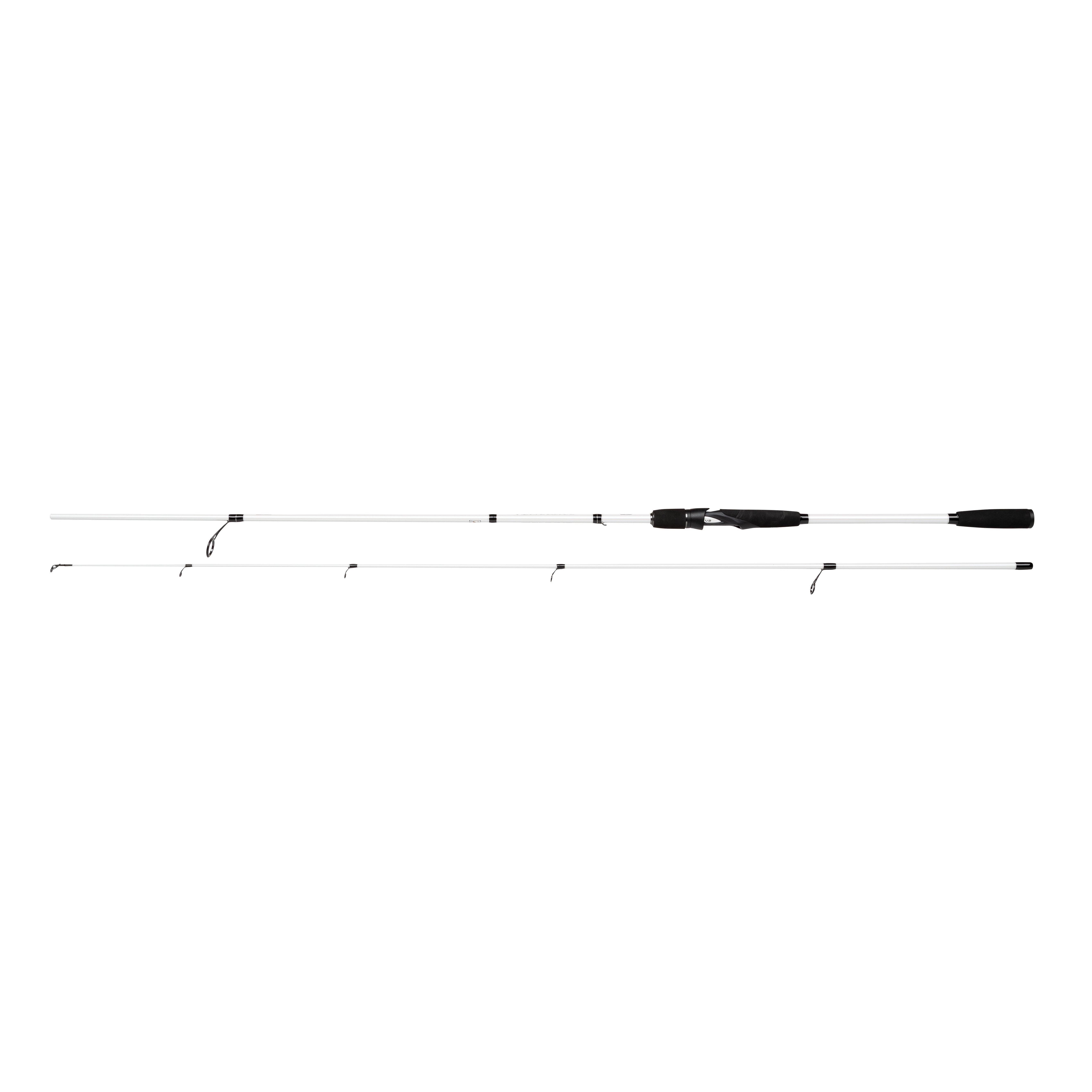 Venerate V2-E 802H 20-60gr Spinning 2,44mt canne Abu Garcia Venerate V2-E 802H 20-60gr Spinning 2,44mt canne Abu Garcia
