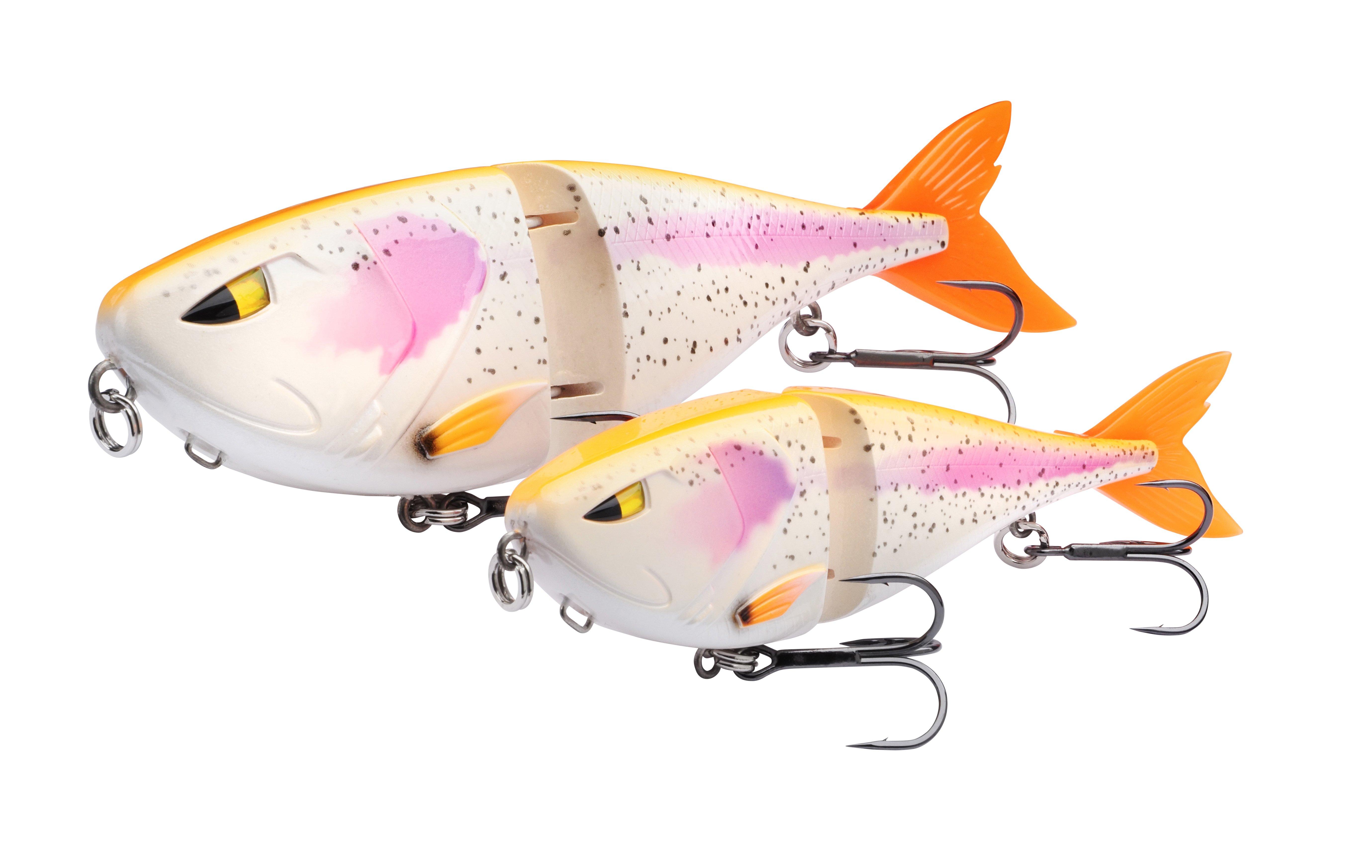 Zilla Jointed Glider