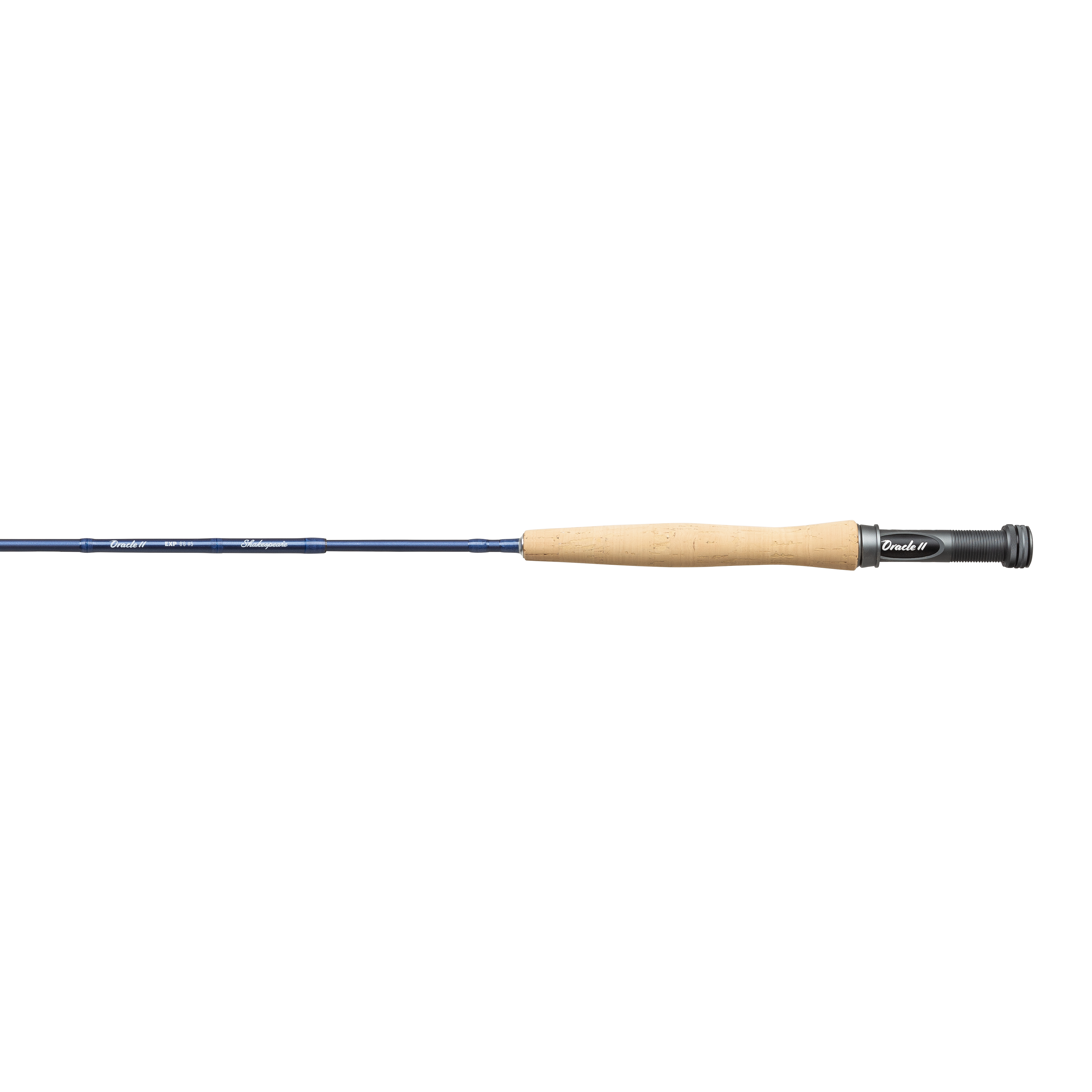 Oracle 2 EXP Fly Rod