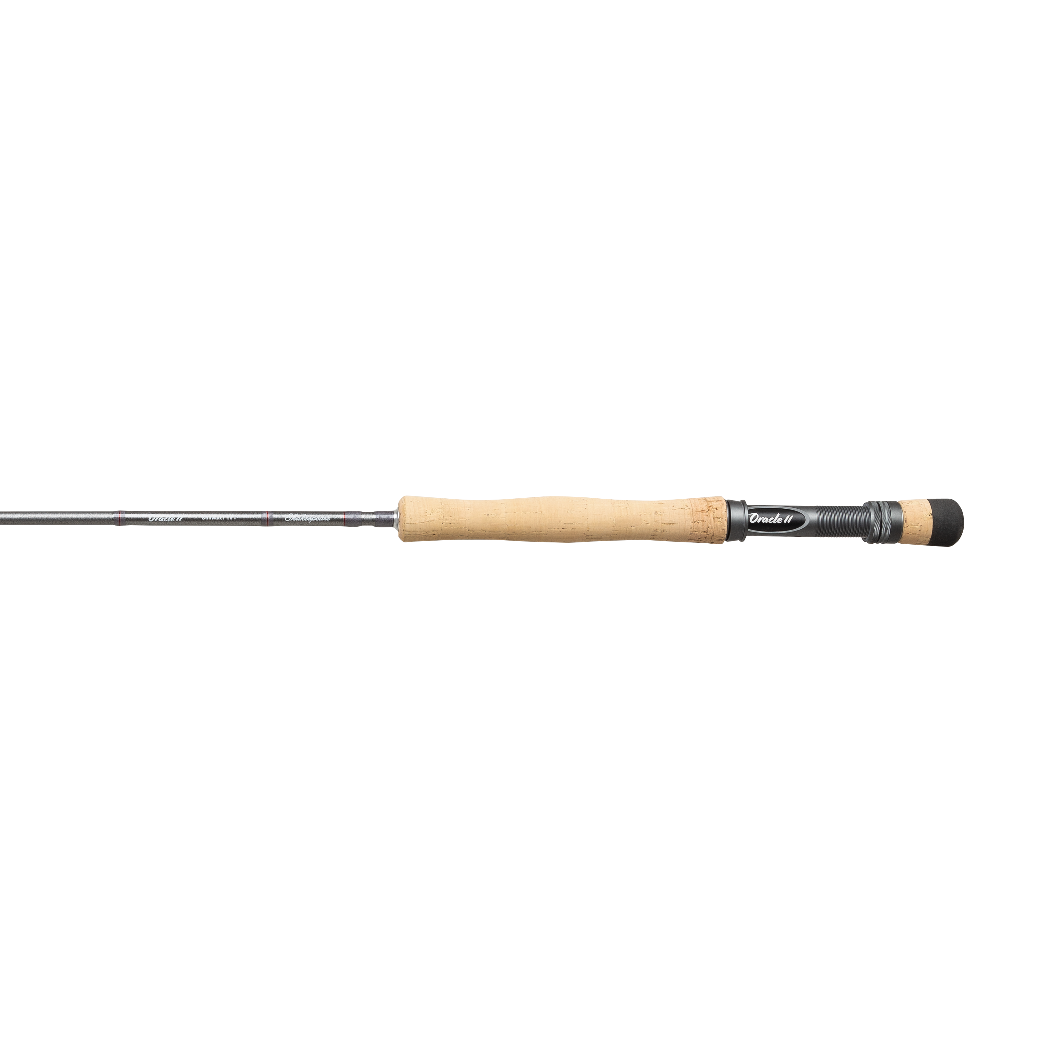Shakespeare Oracle Spey Fly Rod #10/11 15ft 