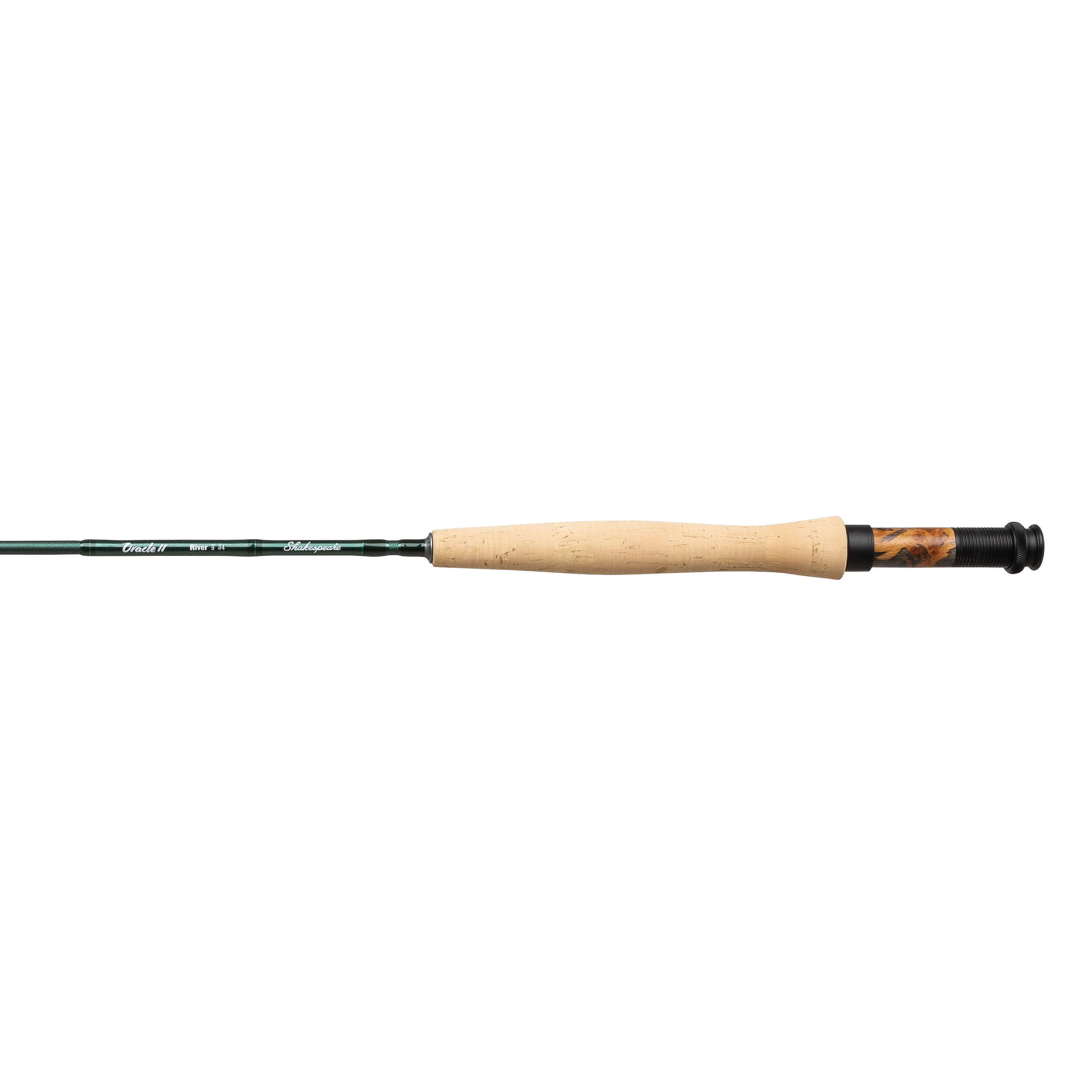 Fly Fishing Rods – Shakespeare® EU