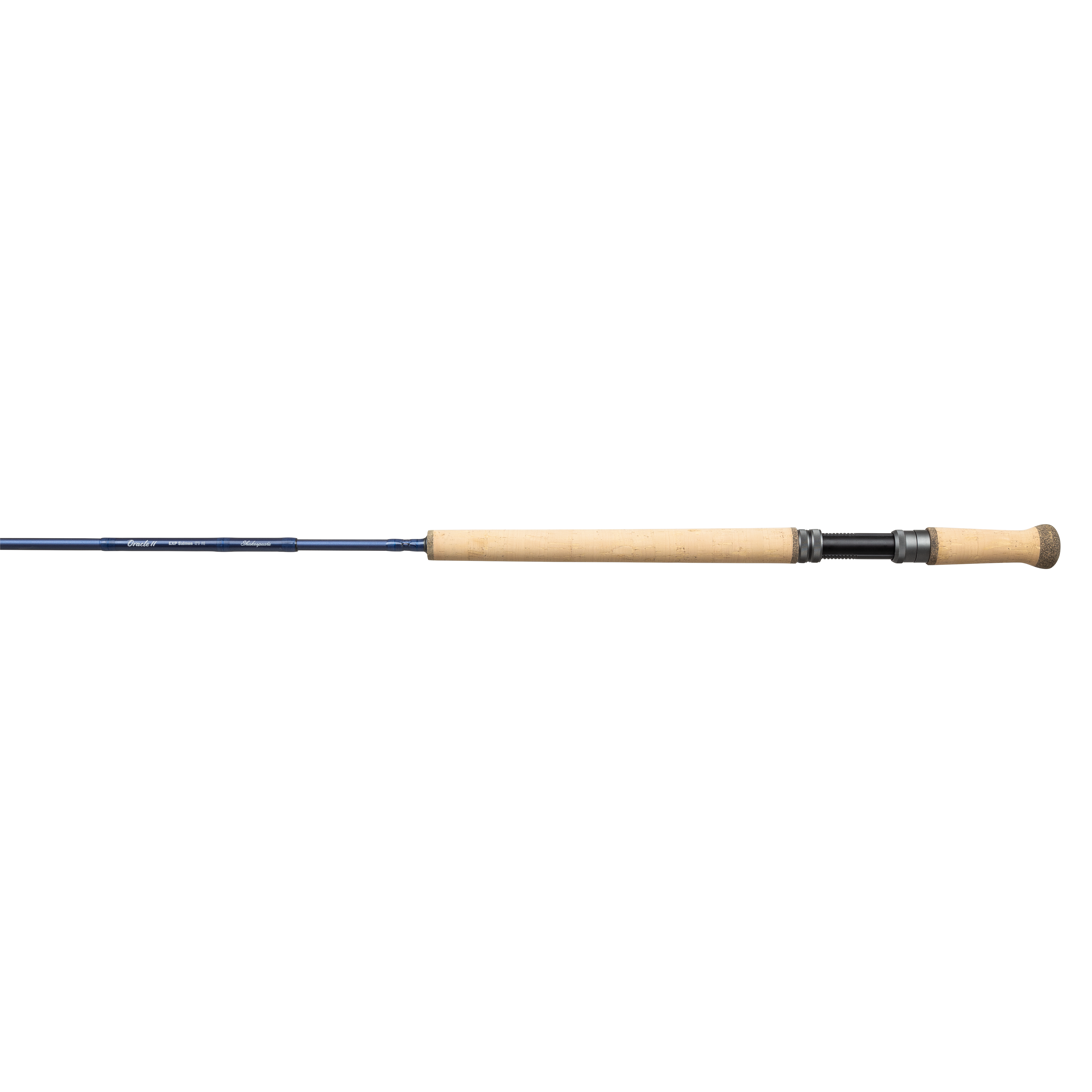 Oracle 2 EXP Salmon Fly Rod