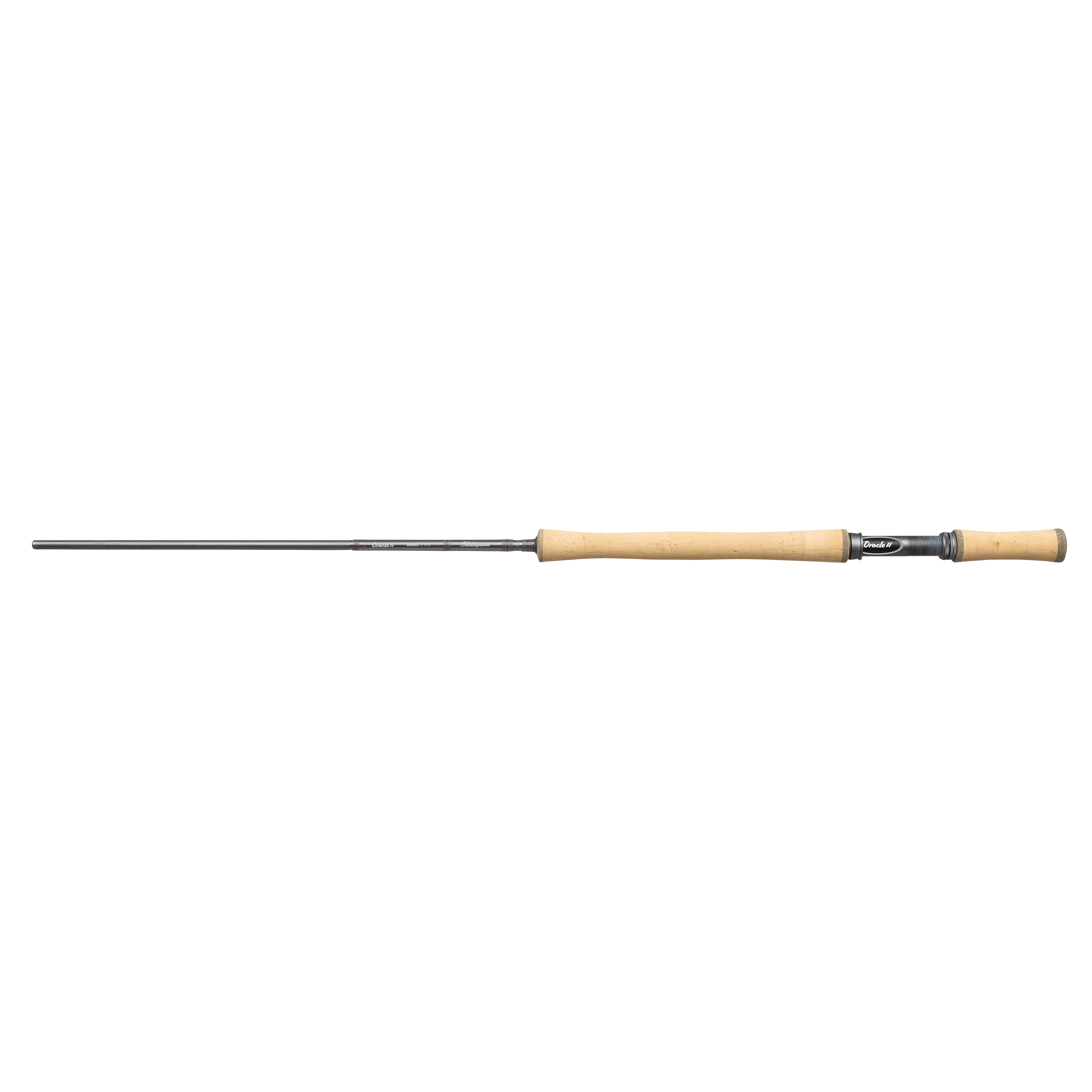 Oracle 2 Switch Fly Rod