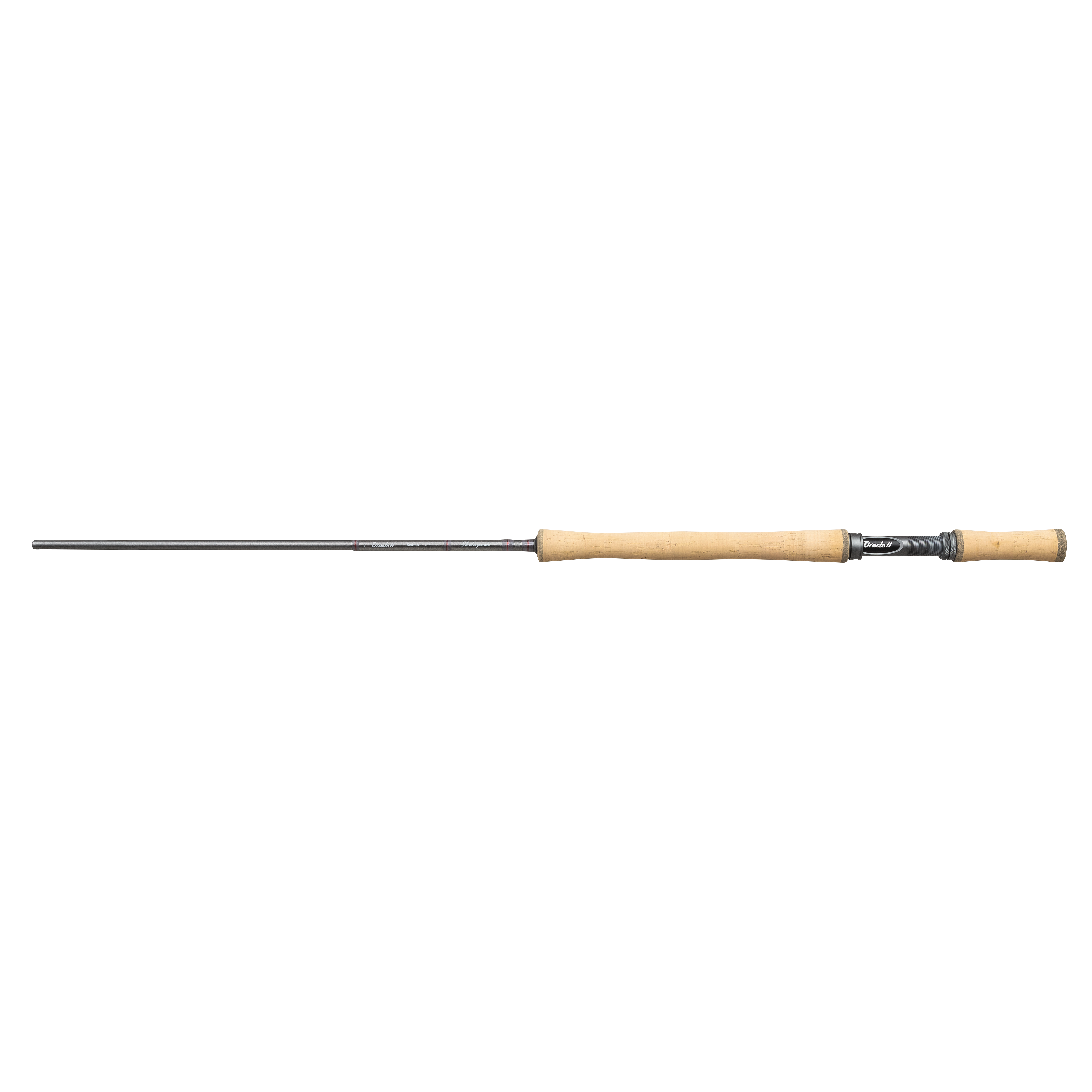 Shakespeare Oracle Spey Fly Rod #10/11 15ft 