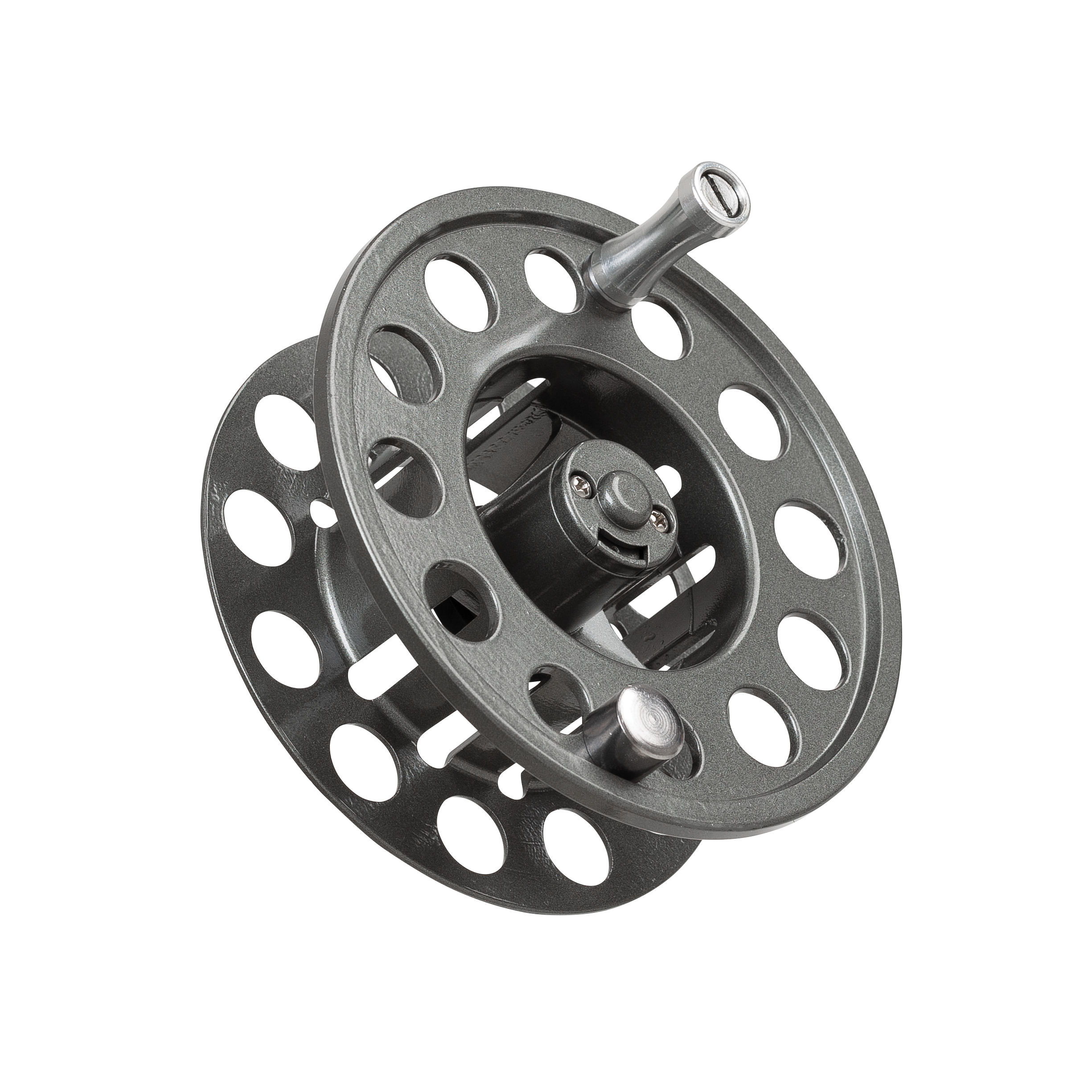 Oracle 2 Spare Spool