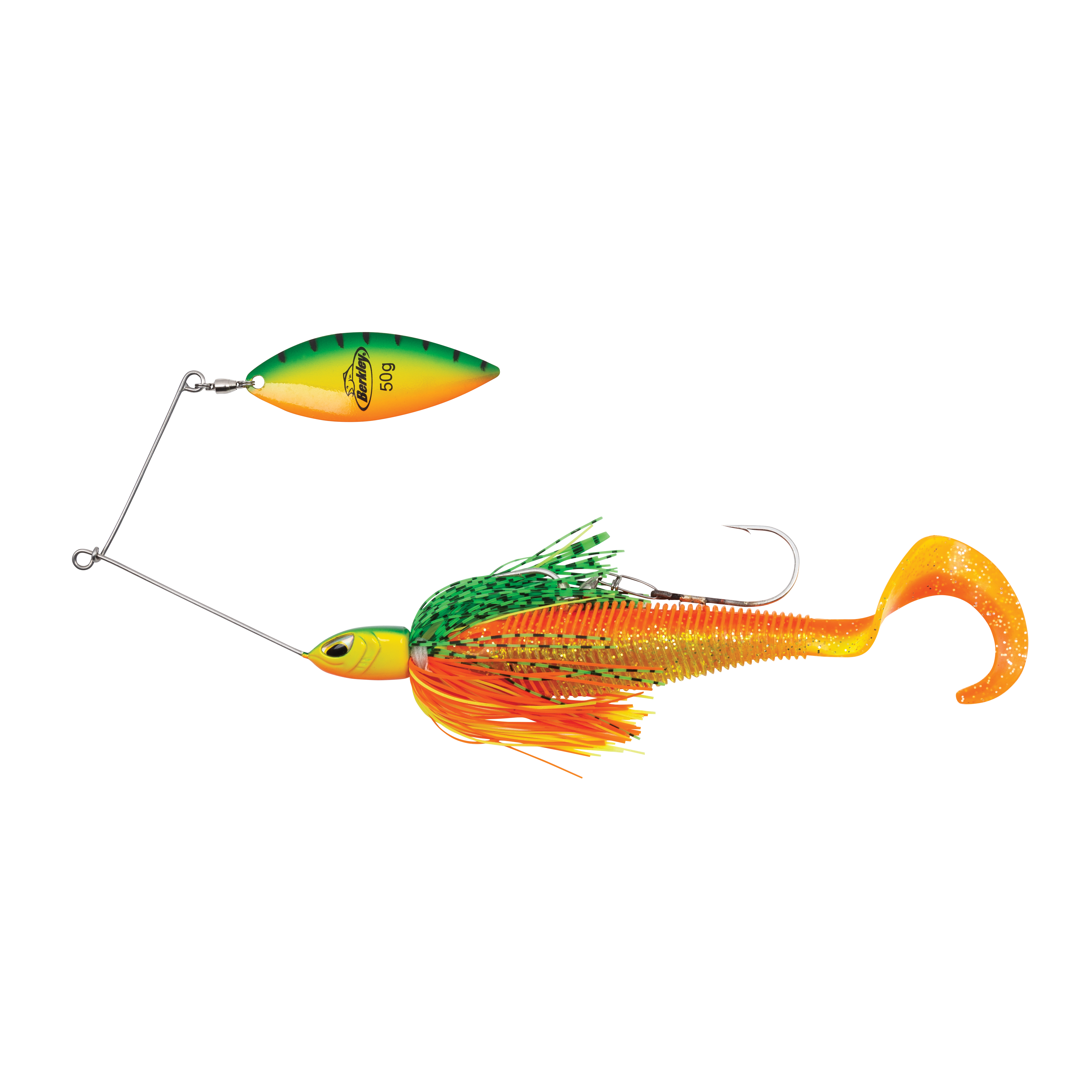 Zilla Spinnerbait