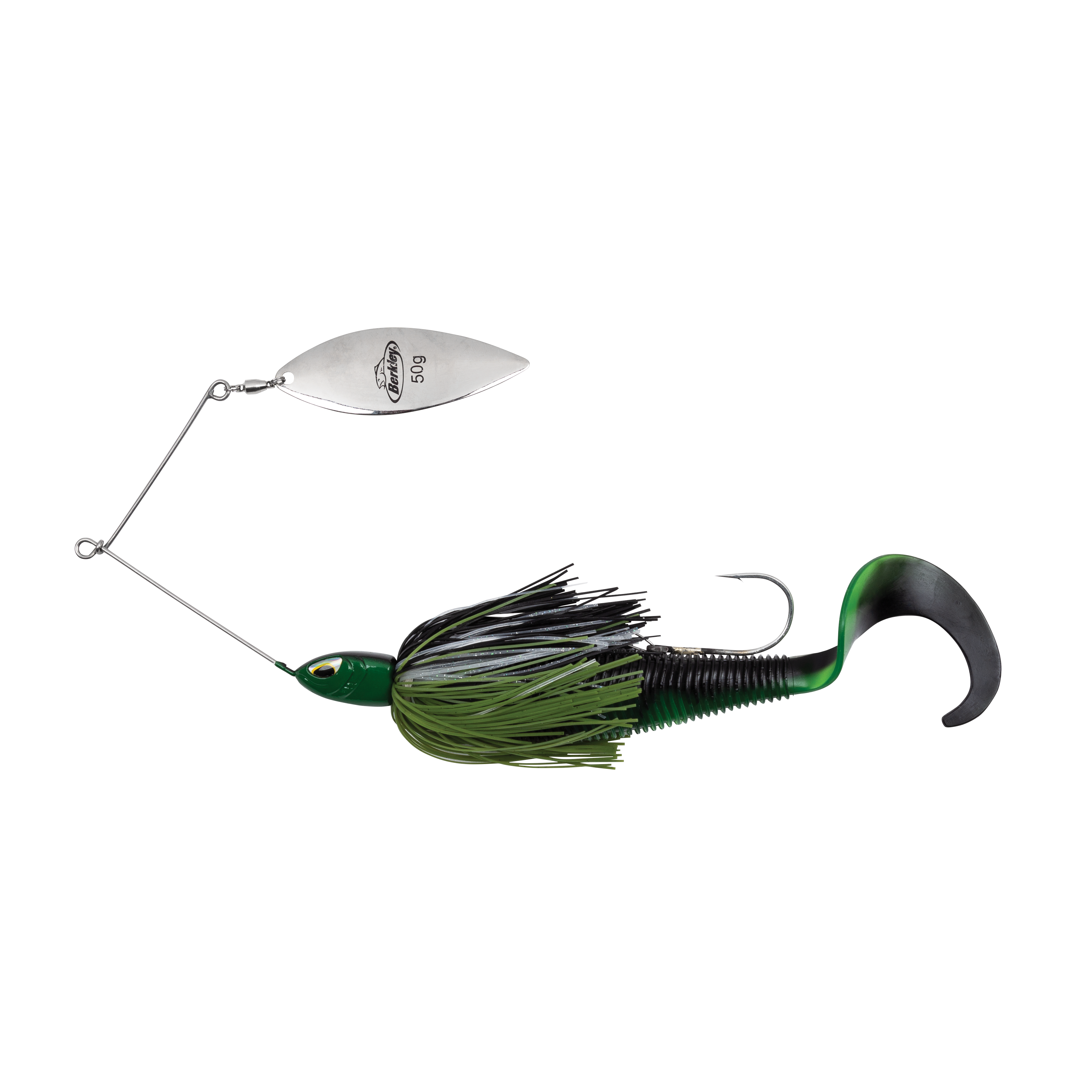 Zilla Spinnerbait