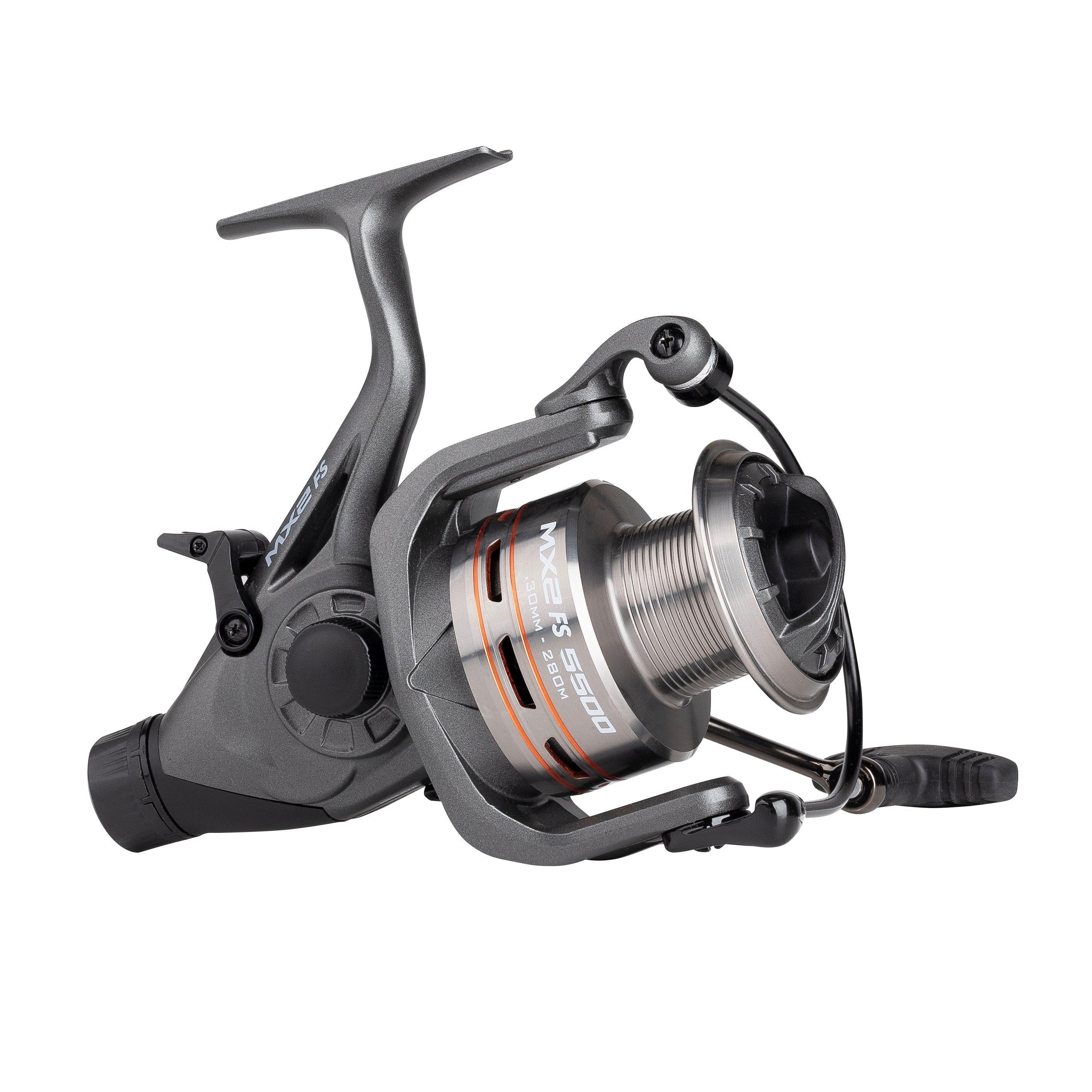 Mitchell Bluewater R Reels – Glasgow Angling Centre