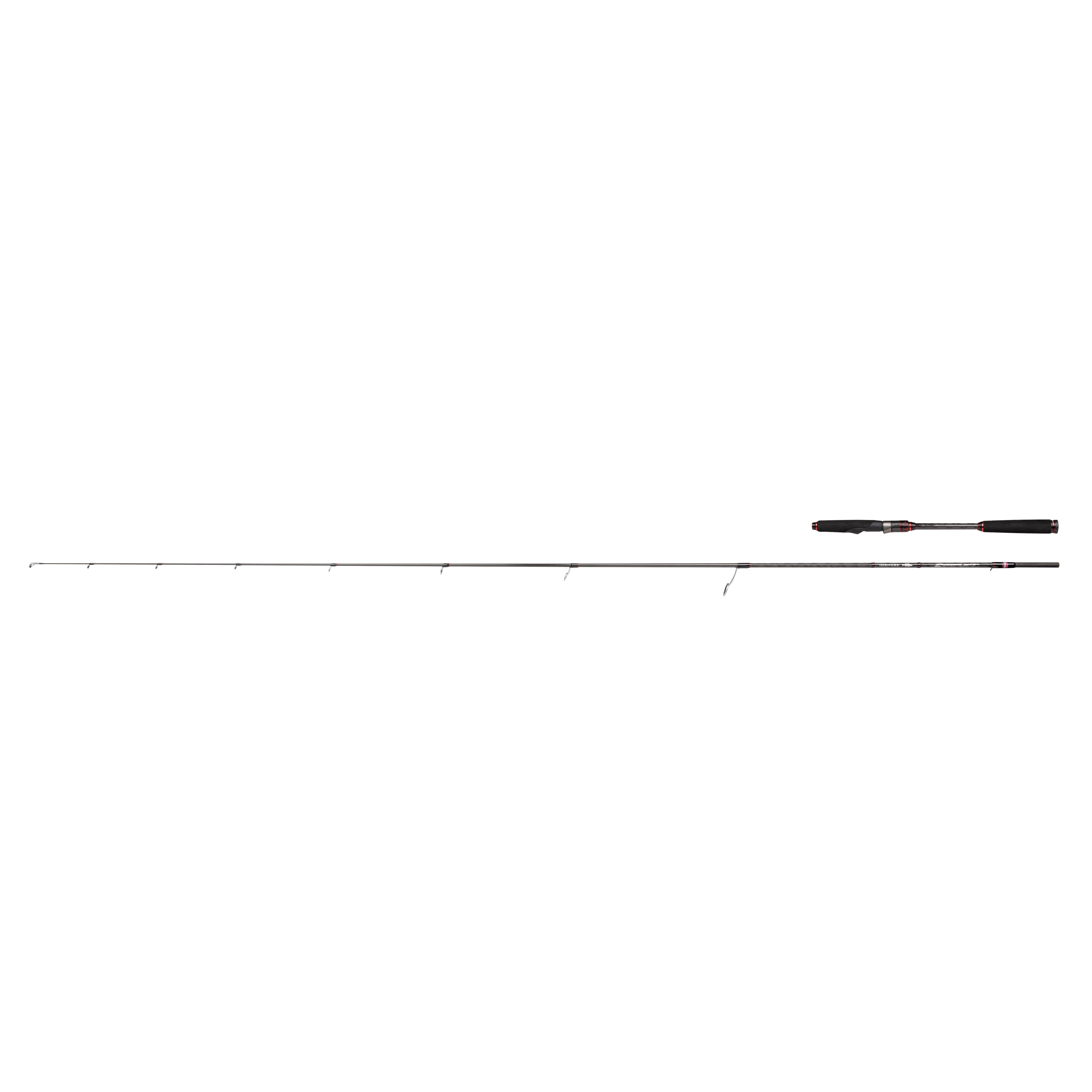 Conflict Inshore Spinning Rod