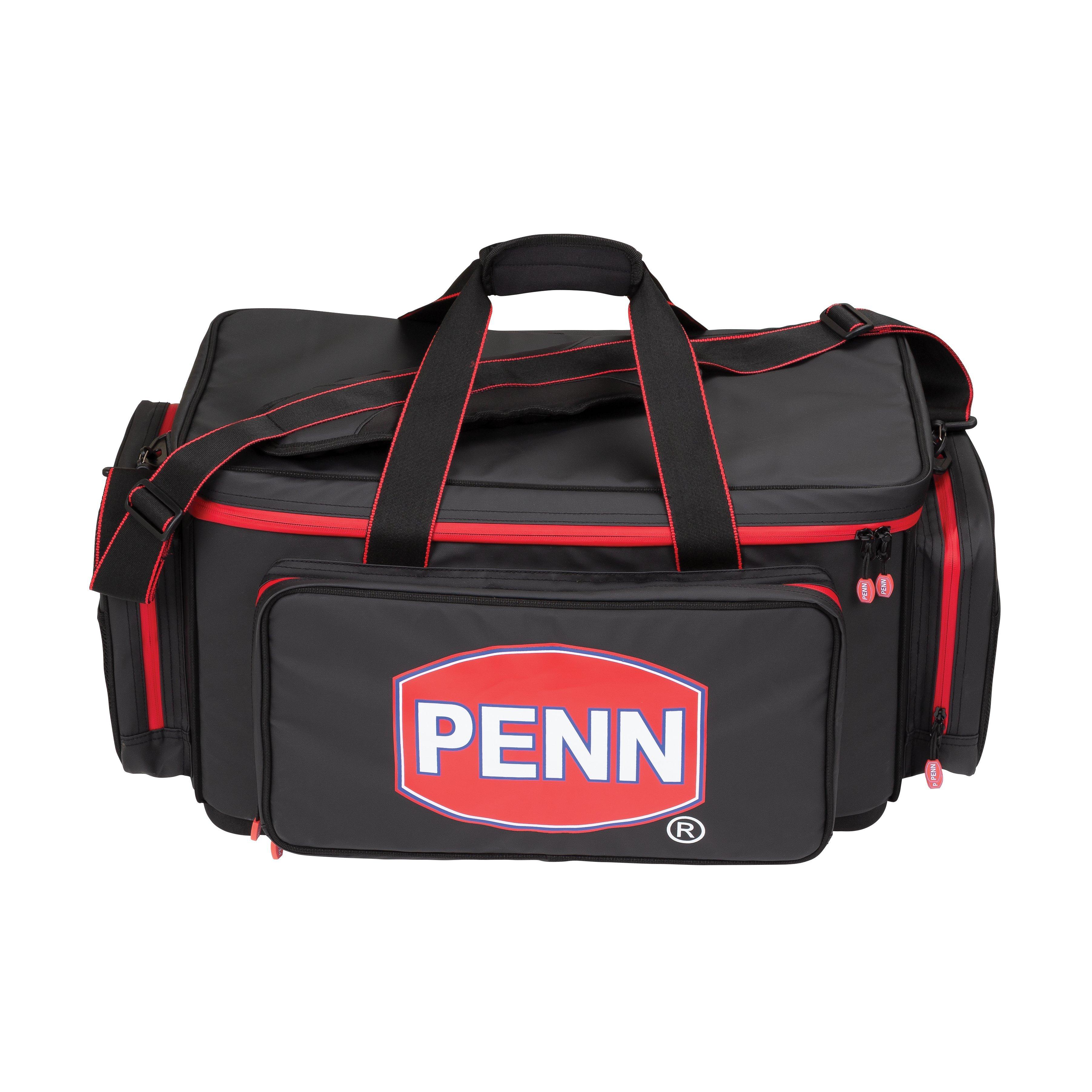 Pure Fishing Products Penn Luggage
