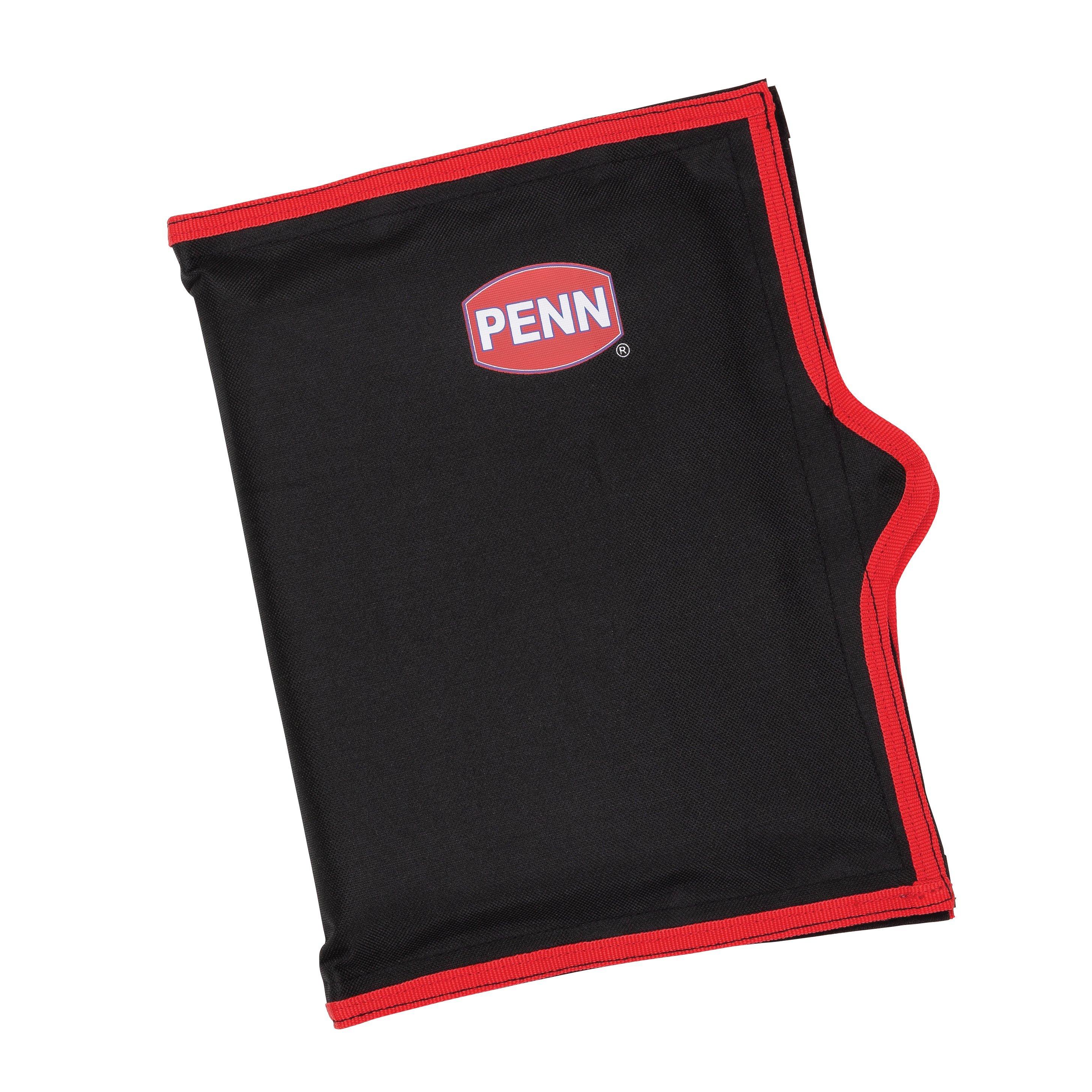Penn Rod Bag 165 - Veals Mail Order
