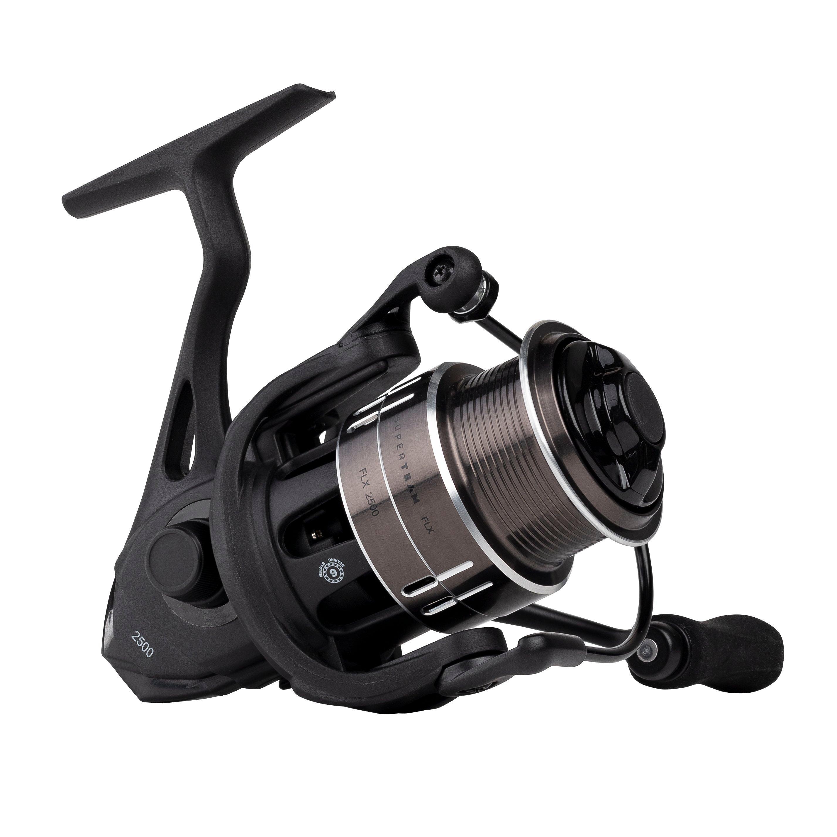 Spinning Reels – Shakespeare® EU