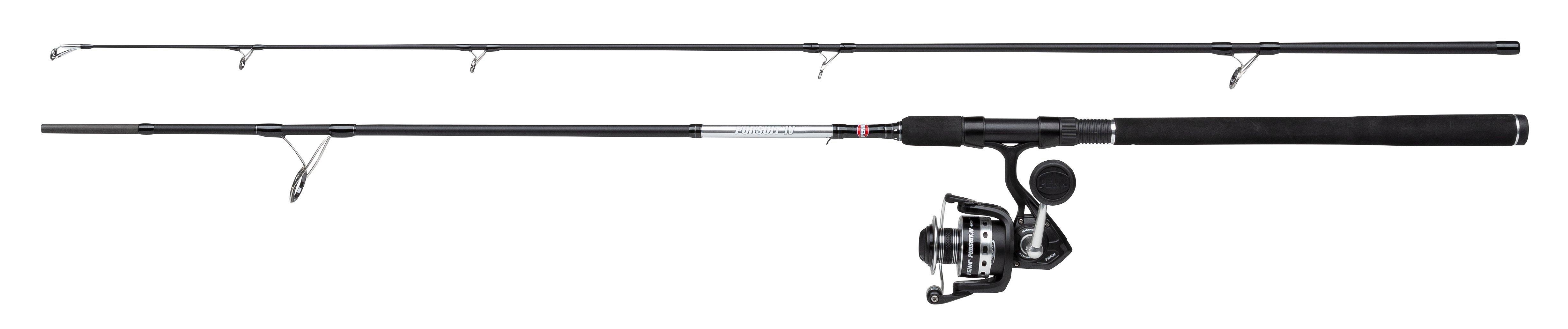 Inshore Spinning Combo – PENN® EU