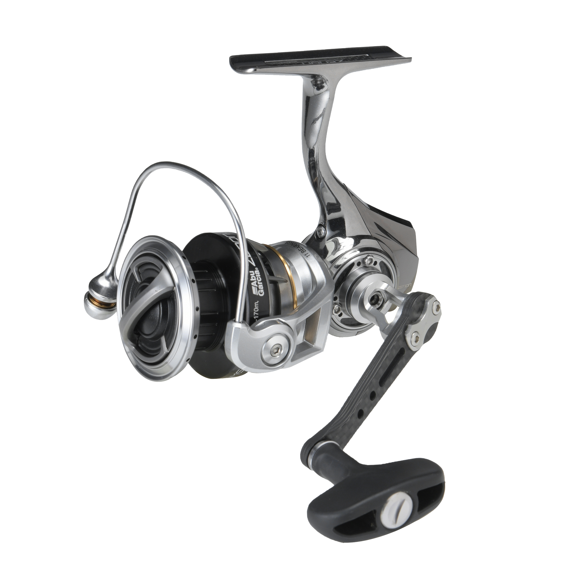 Zenon® Spinning Reel